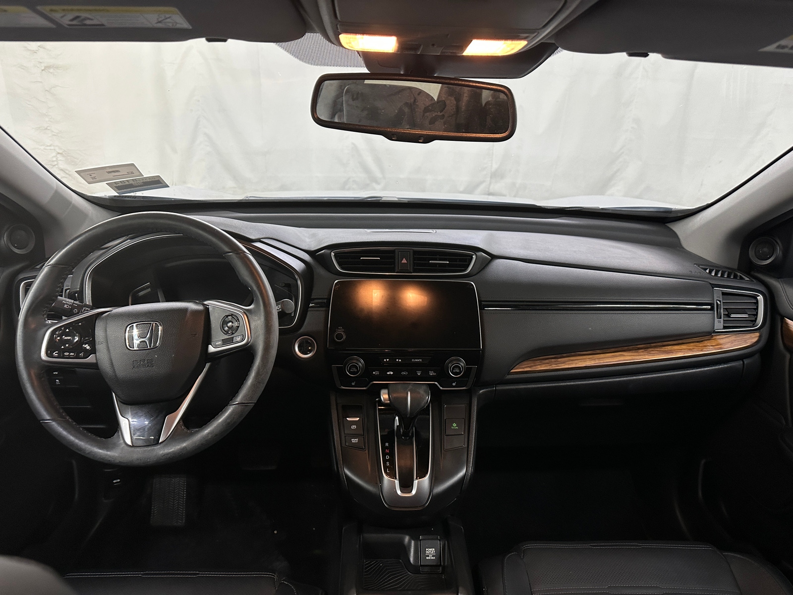 Thumbnail: 2019 Honda CR-V - 2