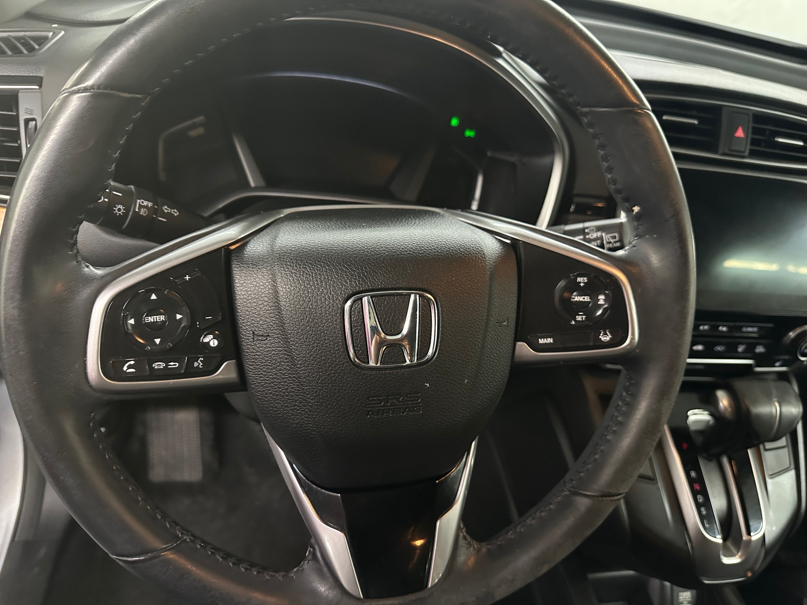 Thumbnail: 2019 Honda CR-V - 4