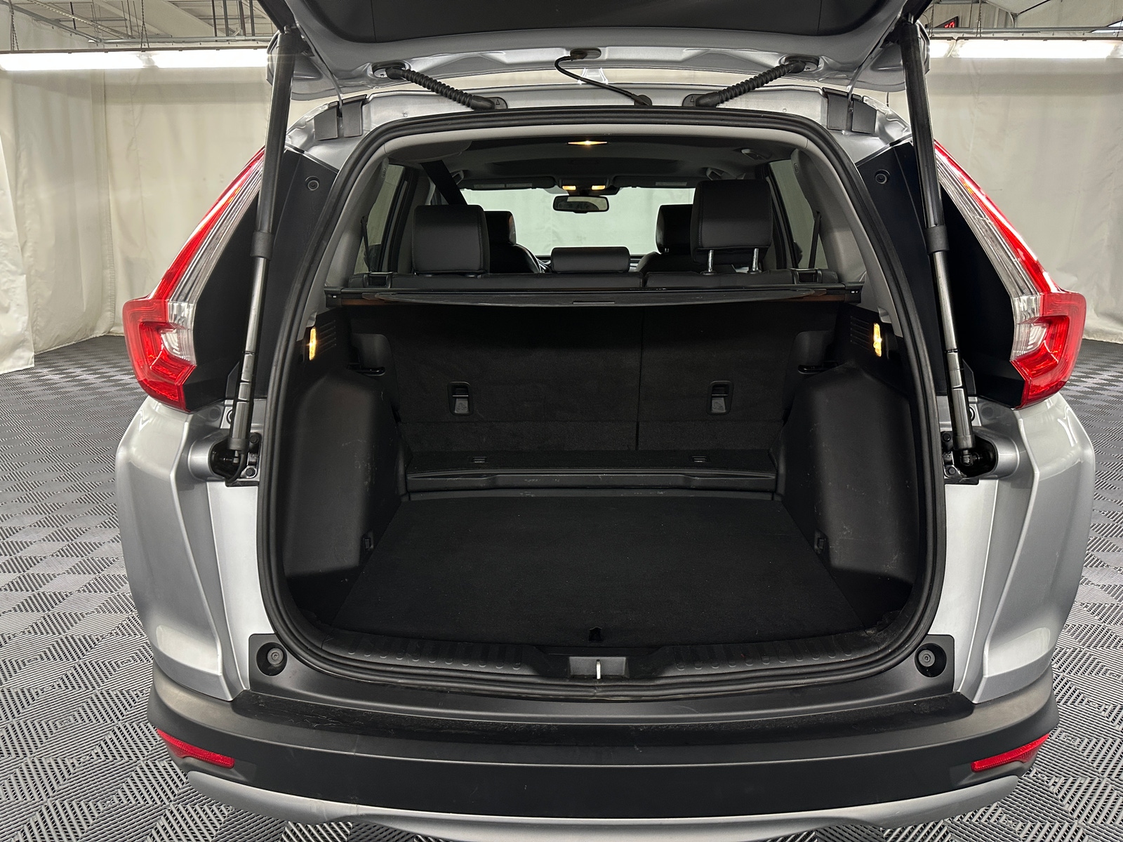 Thumbnail: 2019 Honda CR-V - 6
