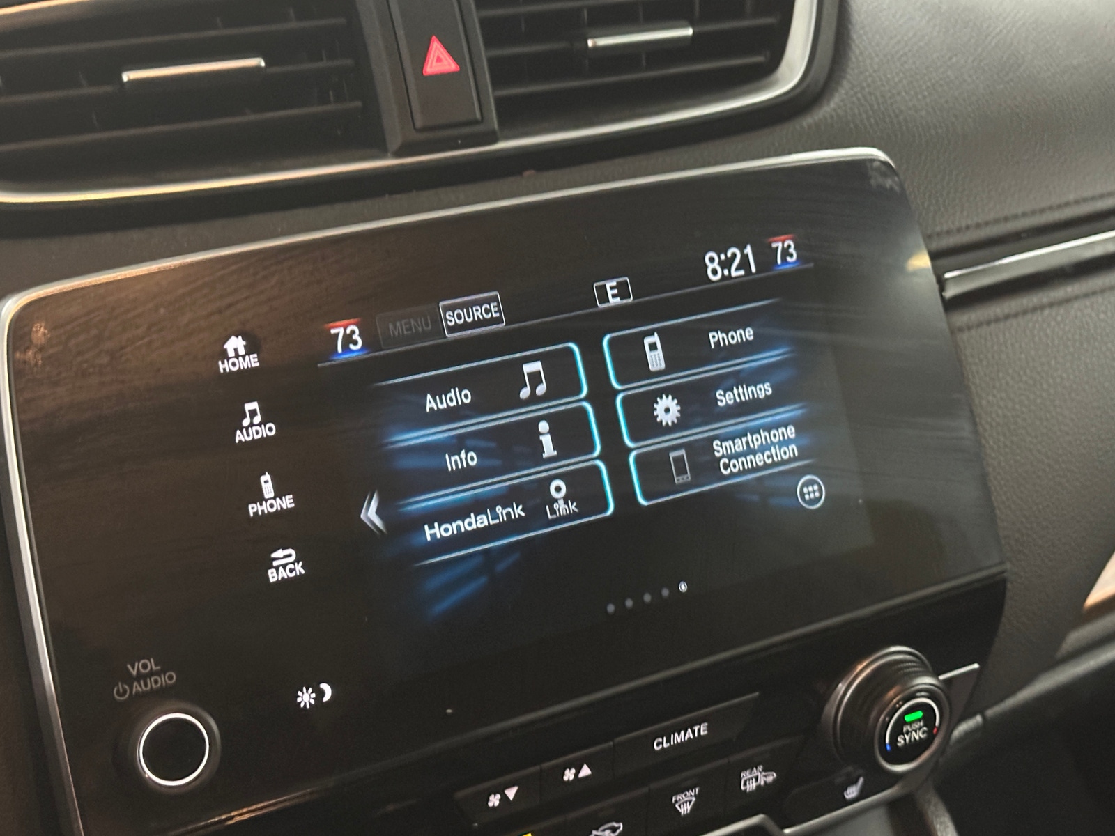 Thumbnail: 2019 Honda CR-V - 3