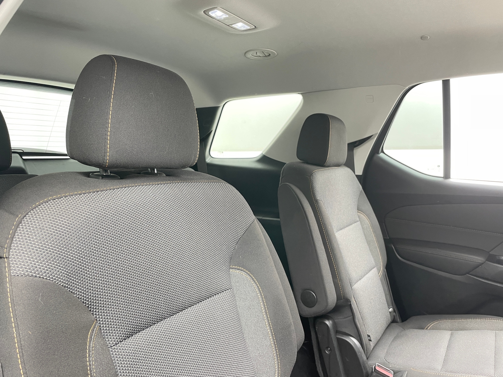 Thumbnail: 2020 Chevrolet Traverse - 6