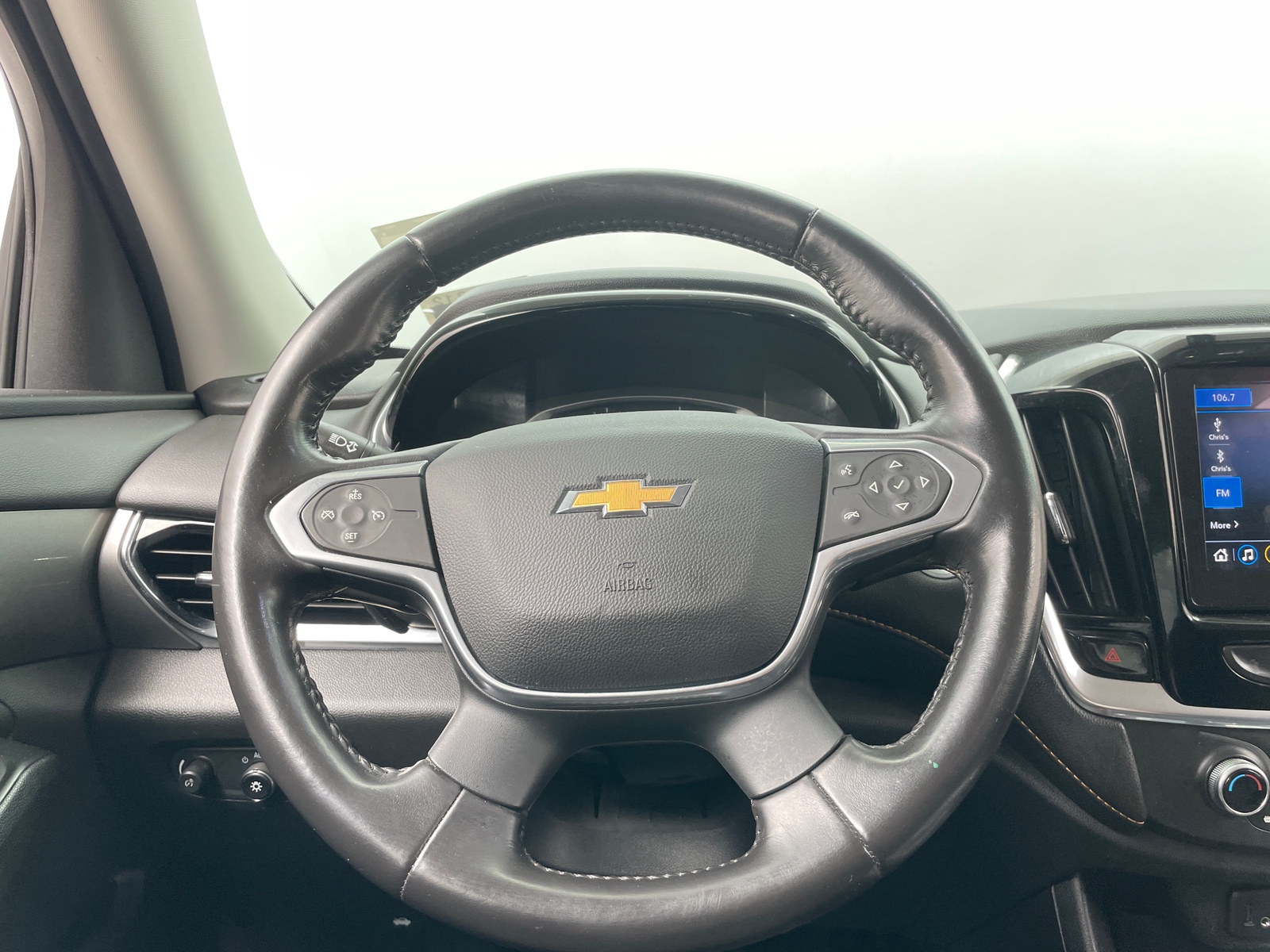 Thumbnail: 2020 Chevrolet Traverse - 5