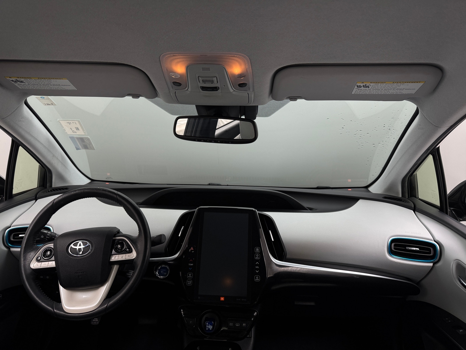 Thumbnail: 2017 Toyota Prius Prime - 3