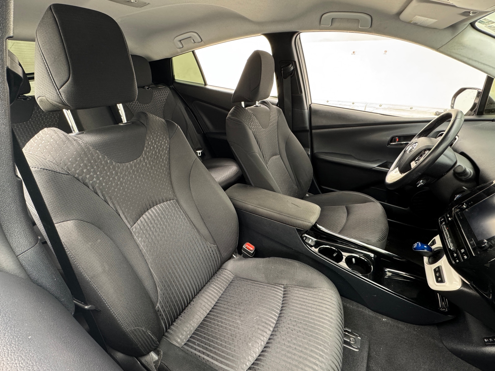 Thumbnail: 2019 Toyota Prius Prime - 2