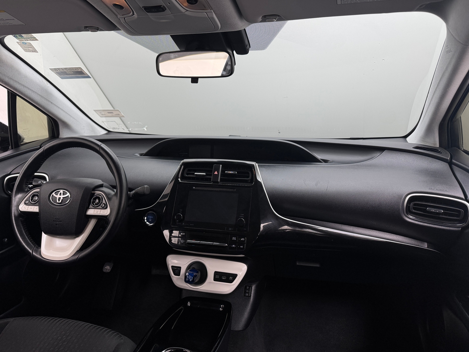 Thumbnail: 2019 Toyota Prius Prime - 3