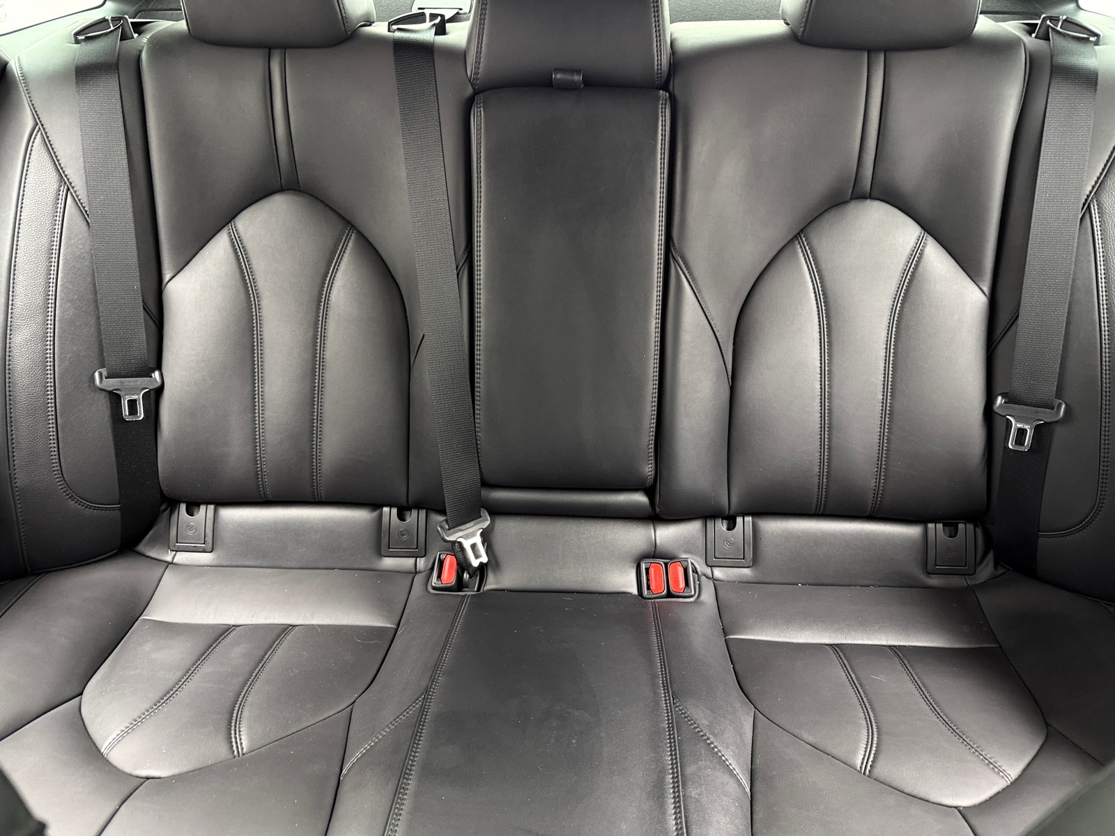 Thumbnail: 2019 Toyota Avalon - 5