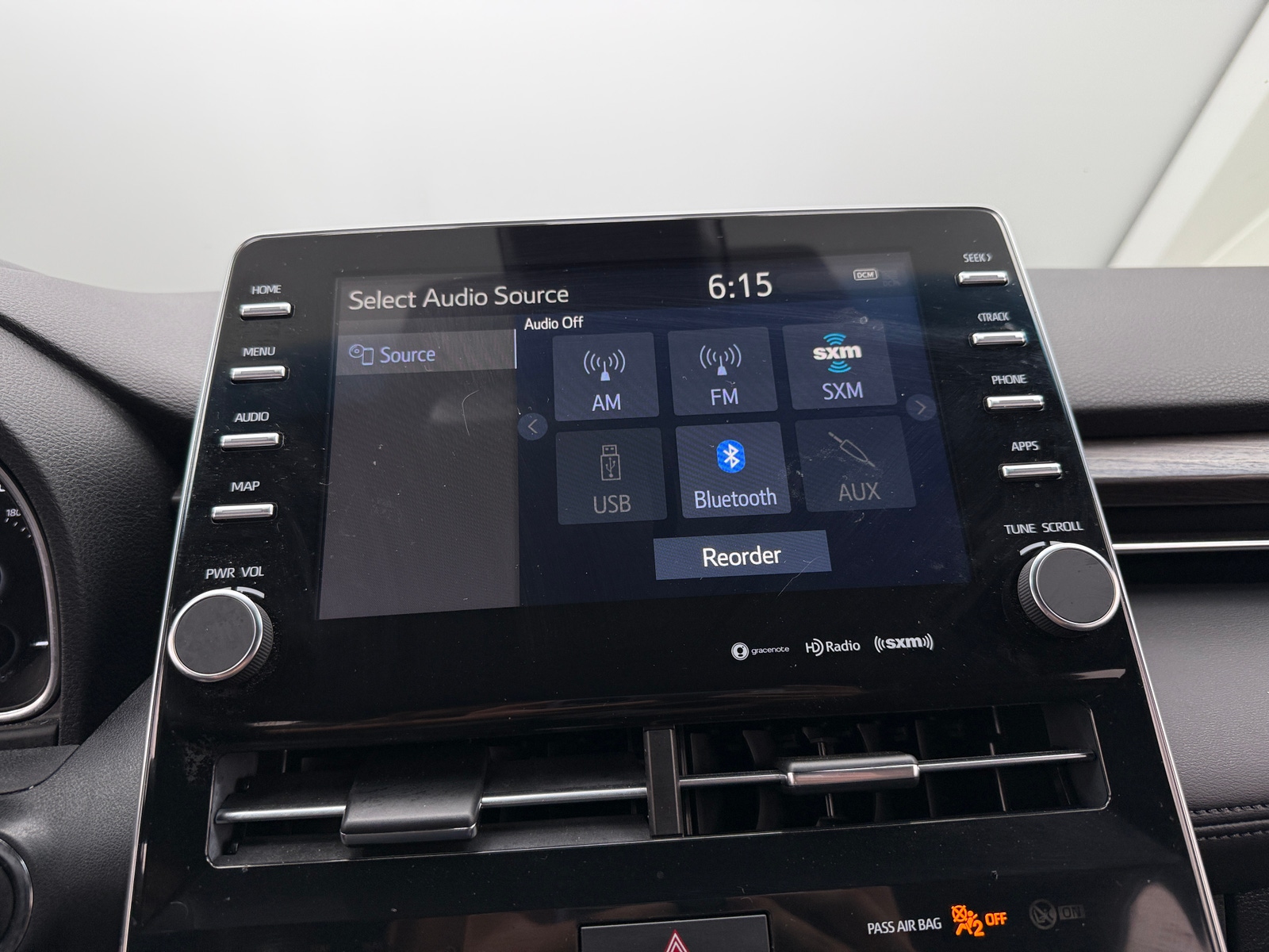 Thumbnail: 2019 Toyota Avalon - 3