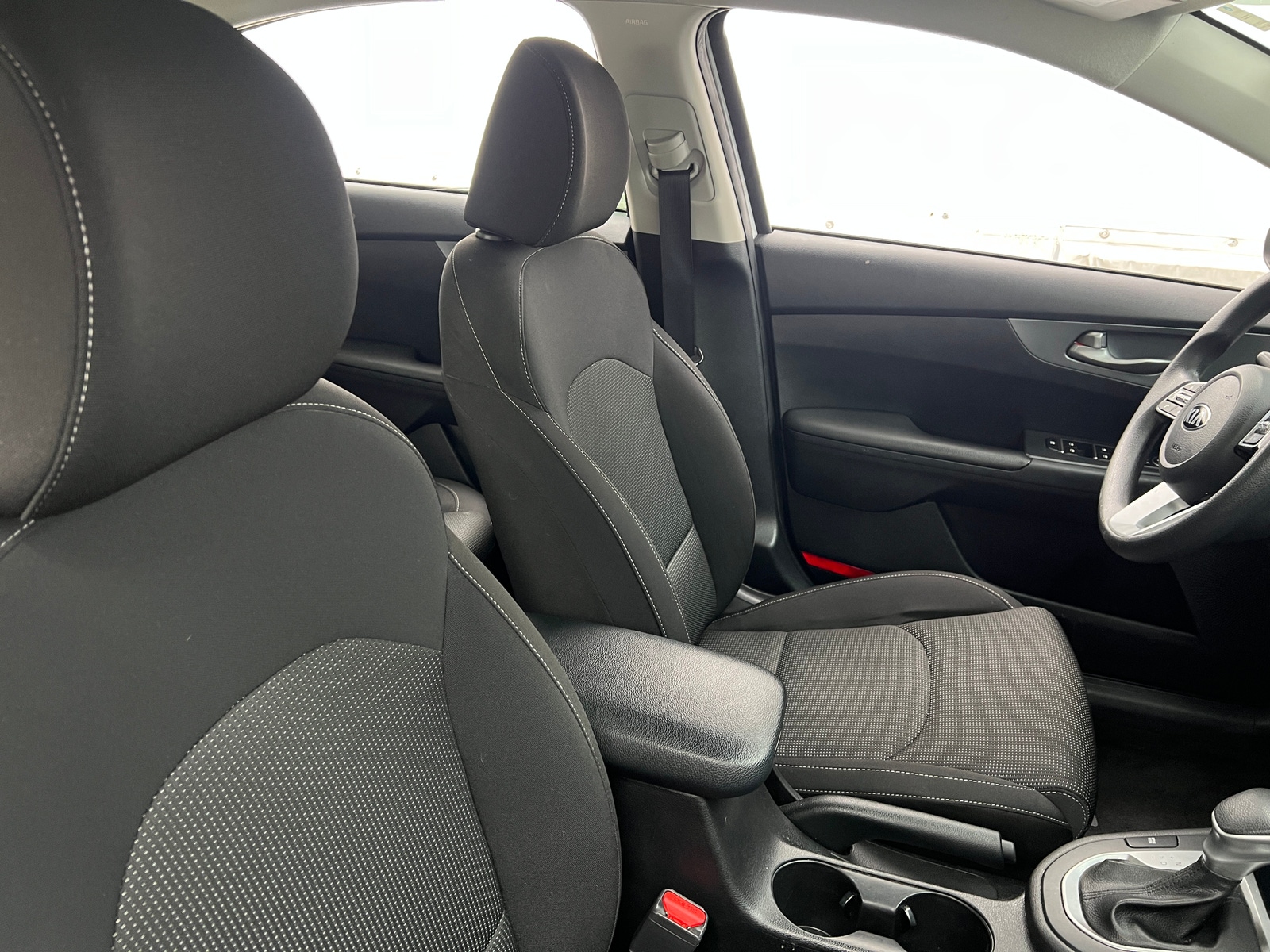 Thumbnail: 2021 Kia Forte - 2