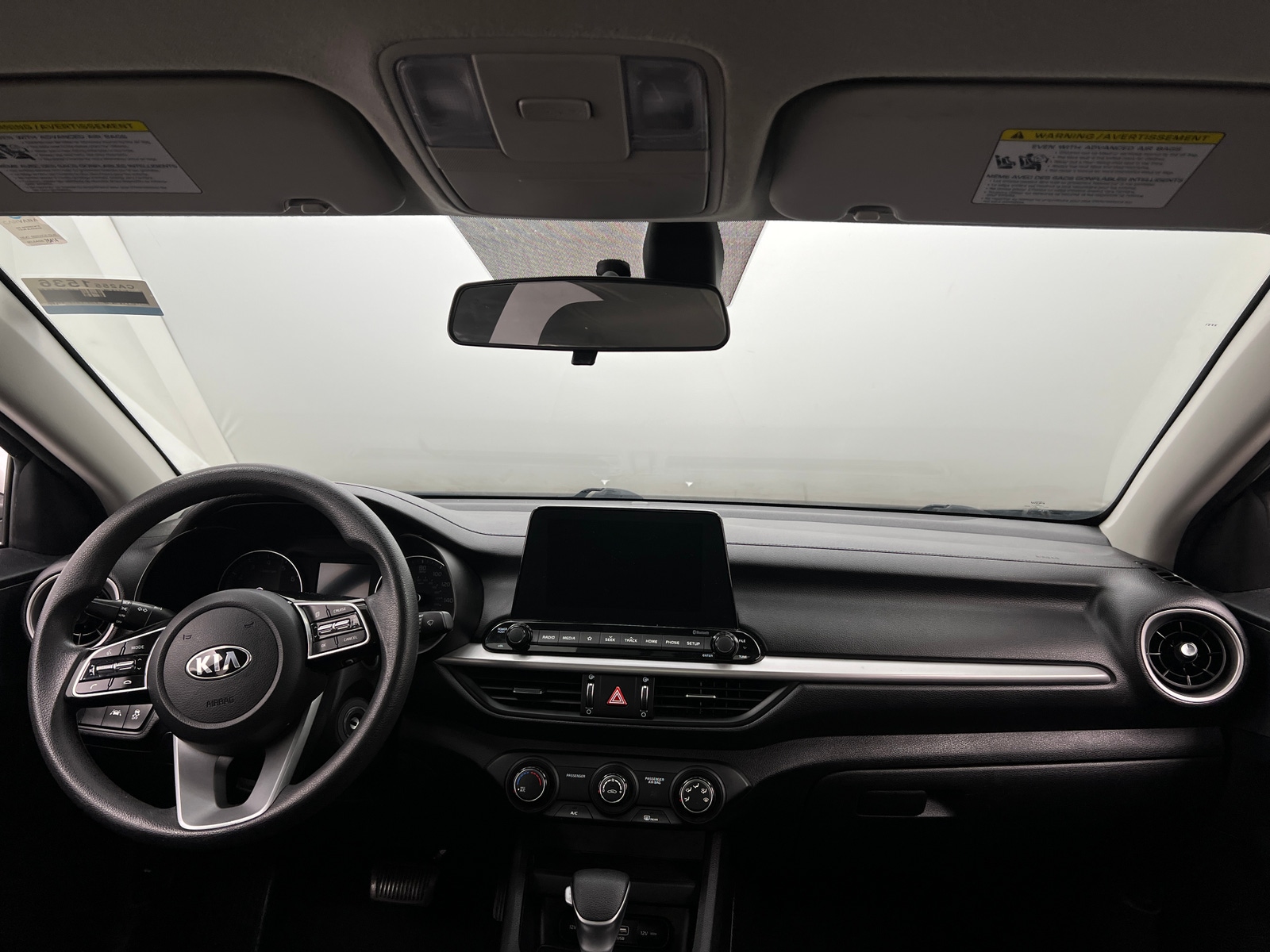Thumbnail: 2021 Kia Forte - 3