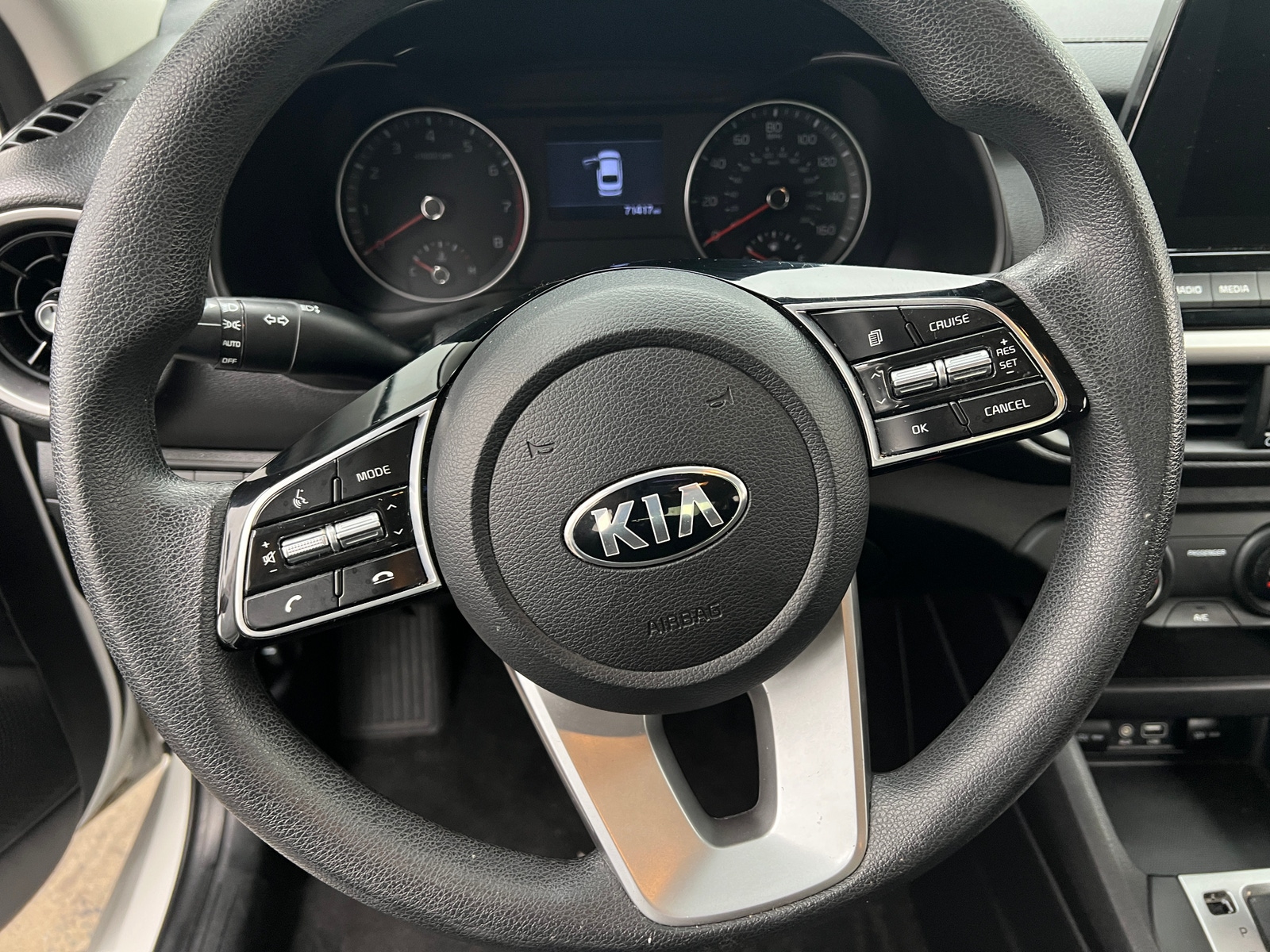 Thumbnail: 2021 Kia Forte - 5