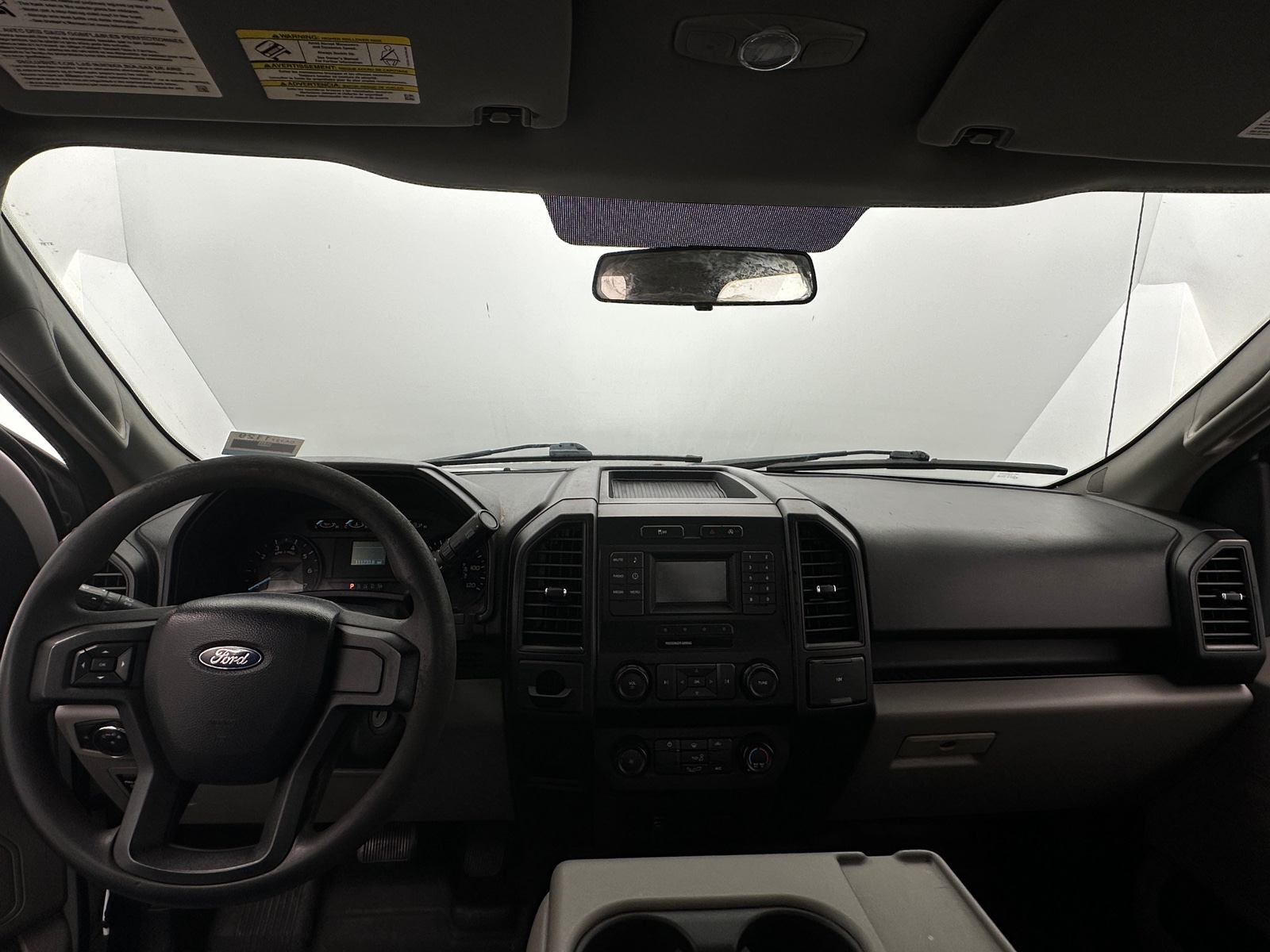 Thumbnail: 2018 Ford Econoline - 2