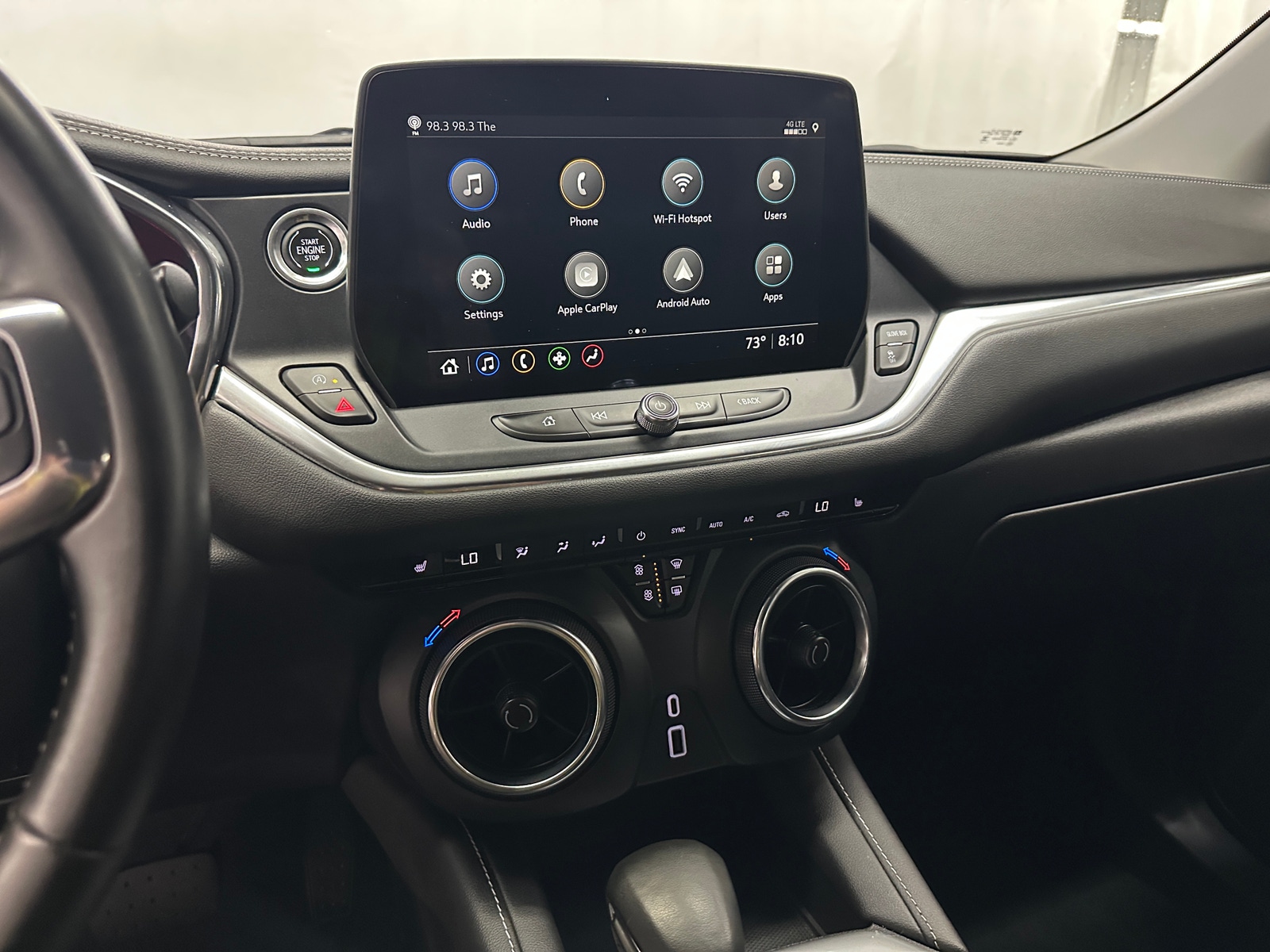 Thumbnail: 2023 Chevrolet Blazer - 3
