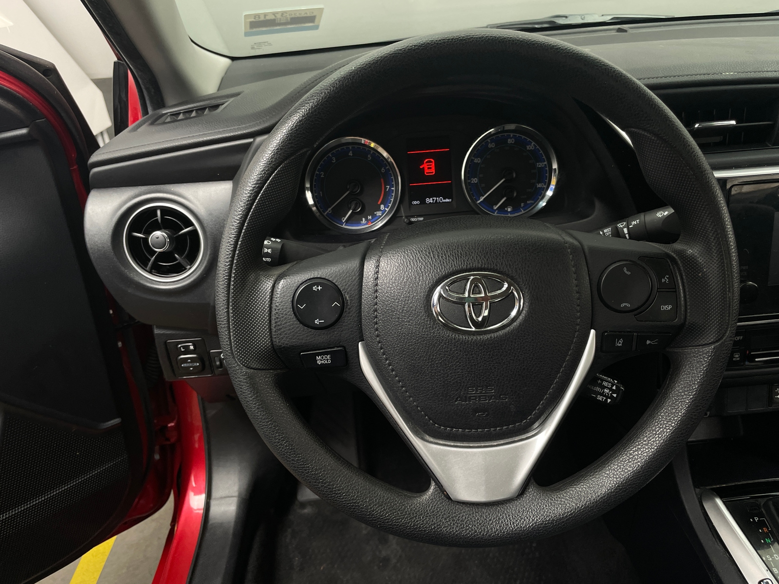 Thumbnail: 2017 Toyota Corolla - 5