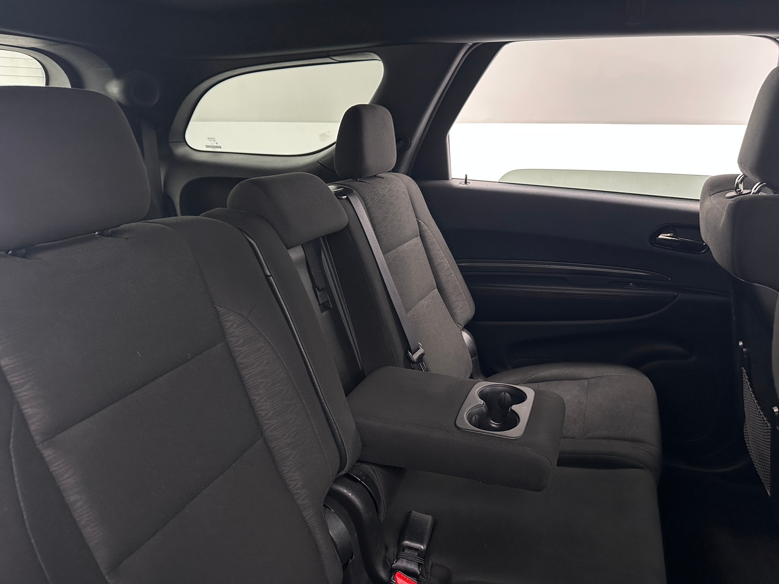 Thumbnail: 2024 Dodge Durango - 6