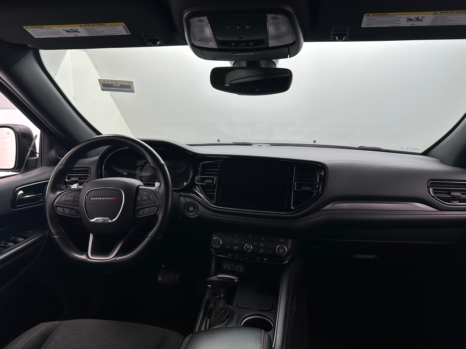 Thumbnail: 2024 Dodge Durango - 3