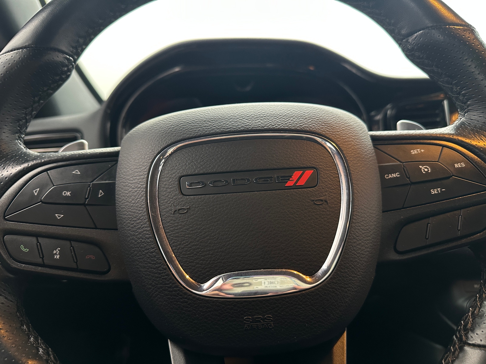 Thumbnail: 2024 Dodge Durango - 5
