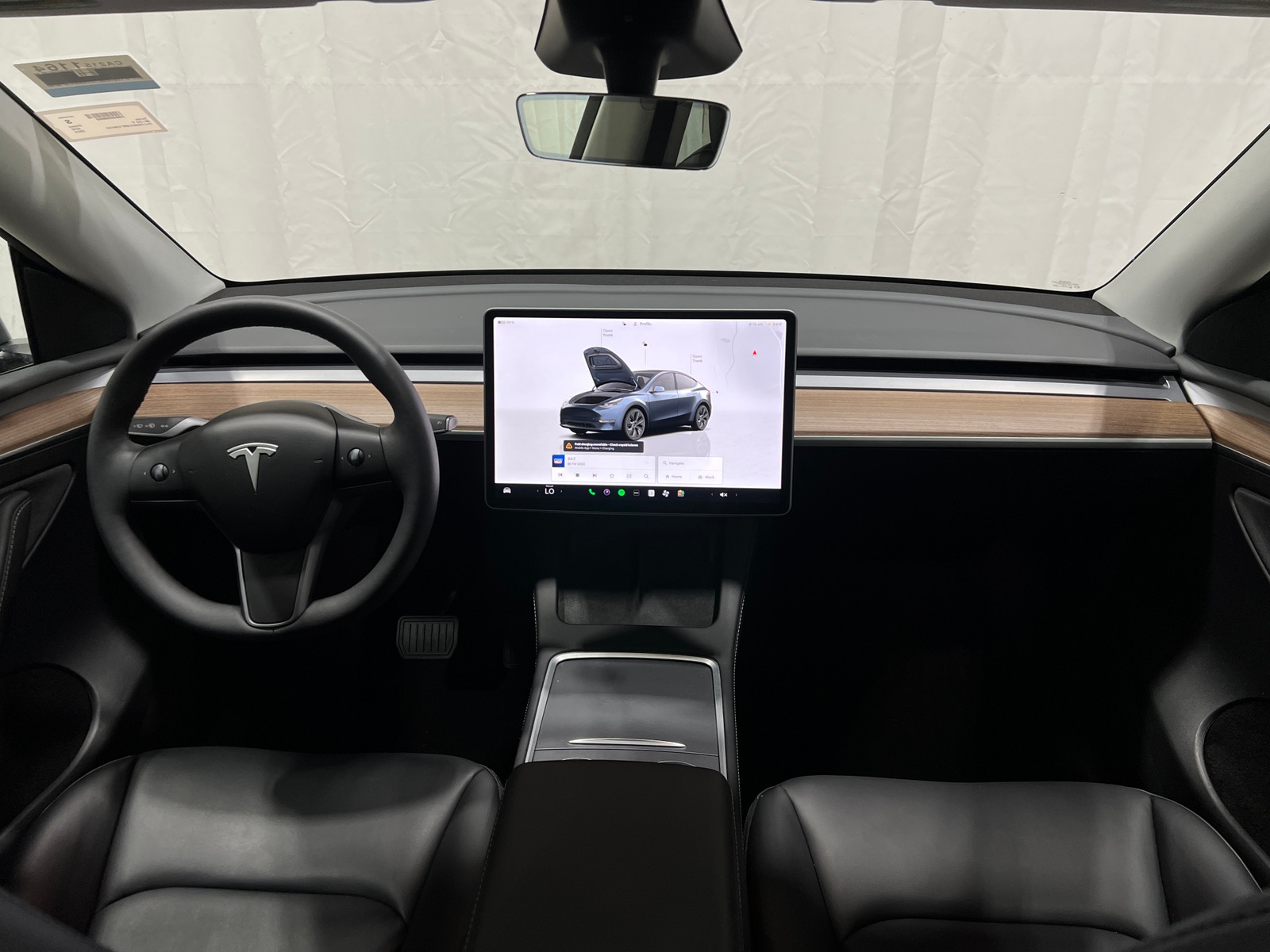 Thumbnail: 2024 Tesla Model Y - 2