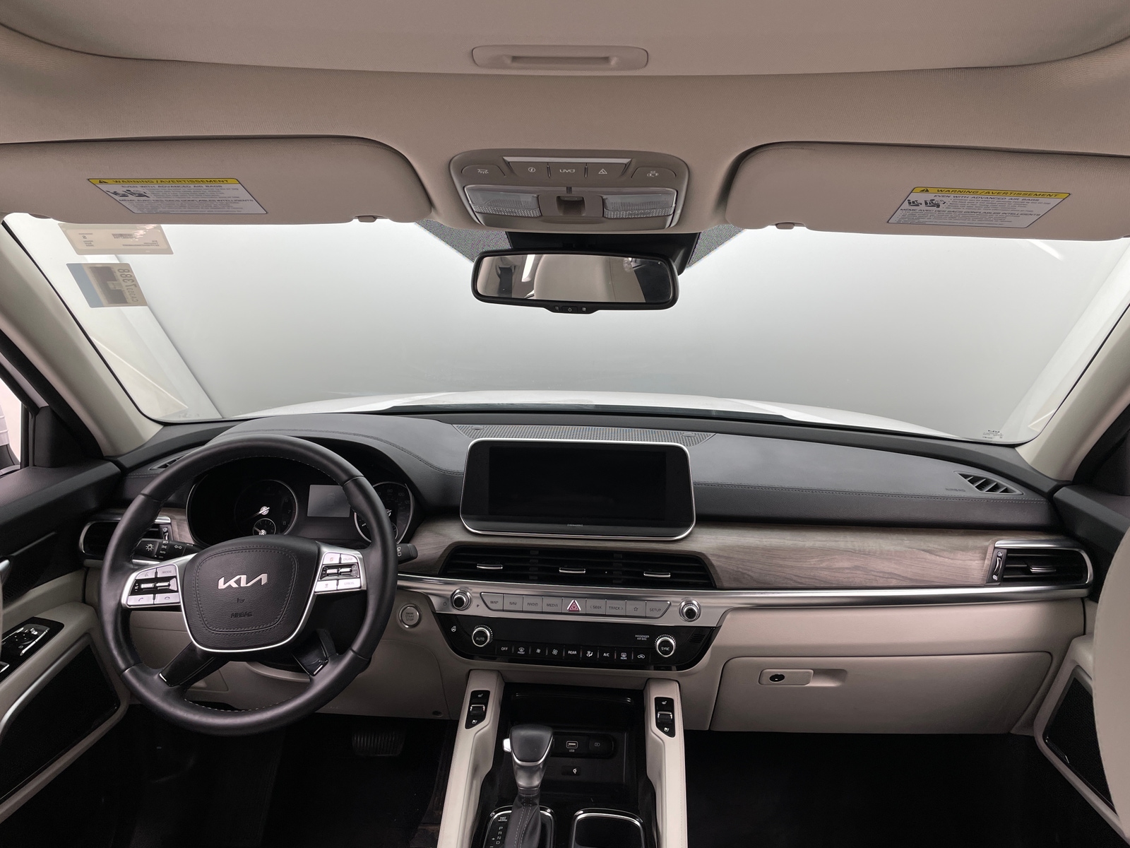 Thumbnail: 2022 Kia Telluride - 2