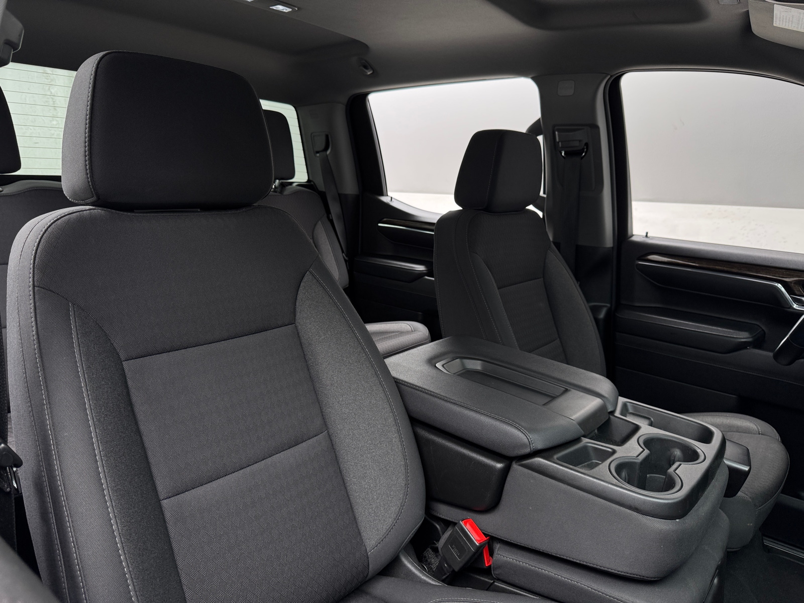 Thumbnail: 2024 GMC Sierra 1500 - 2