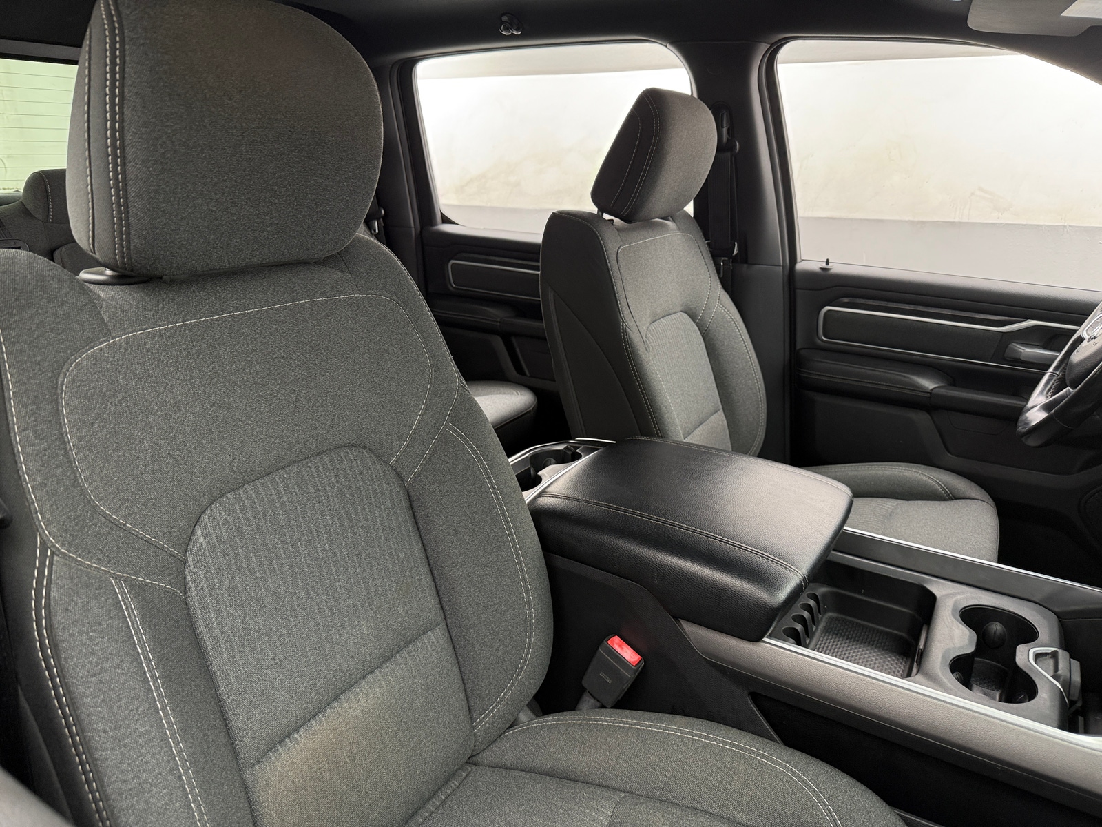 Thumbnail: 2019 RAM 1500 - 2