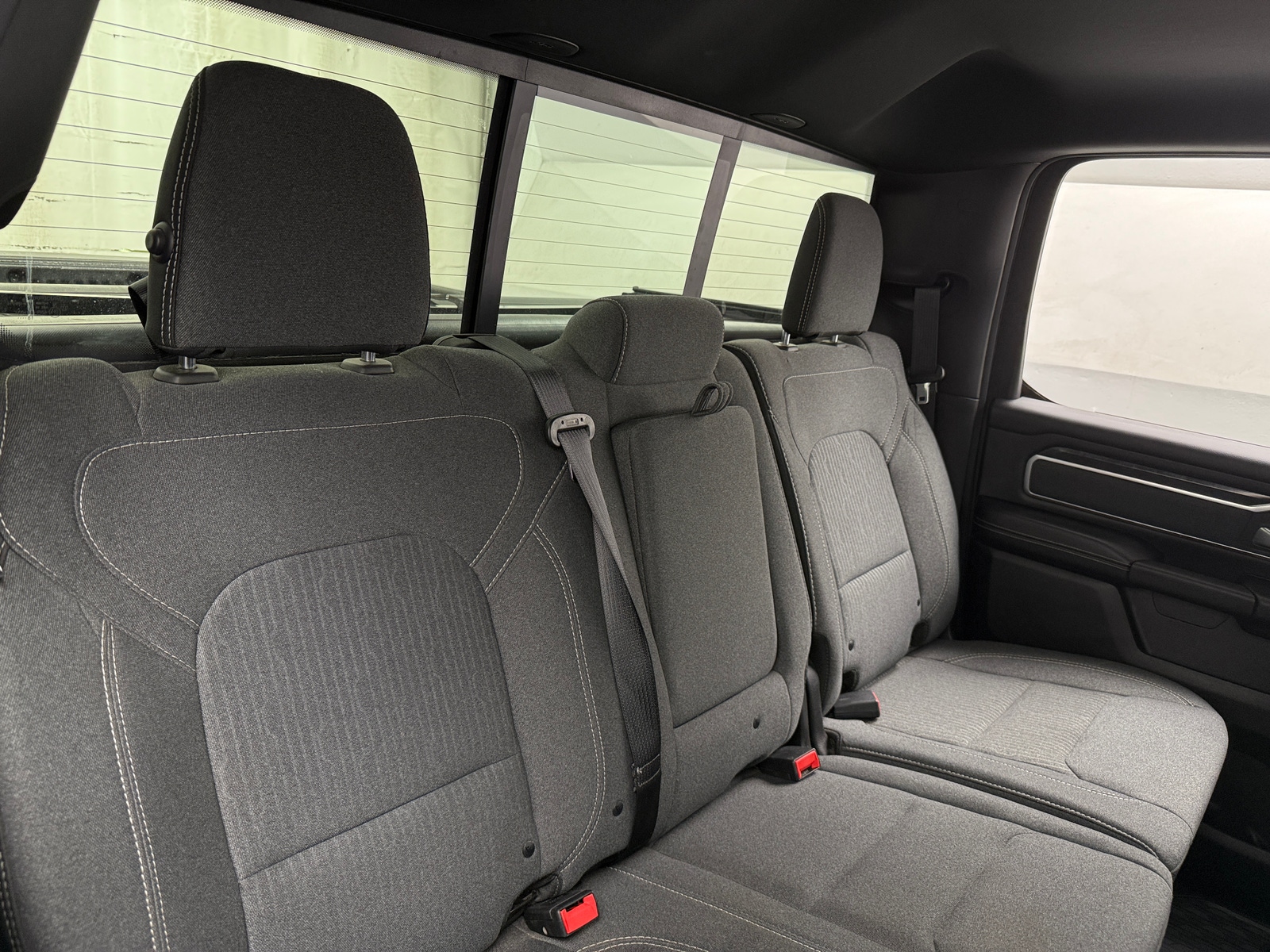 Thumbnail: 2019 RAM 1500 - 6