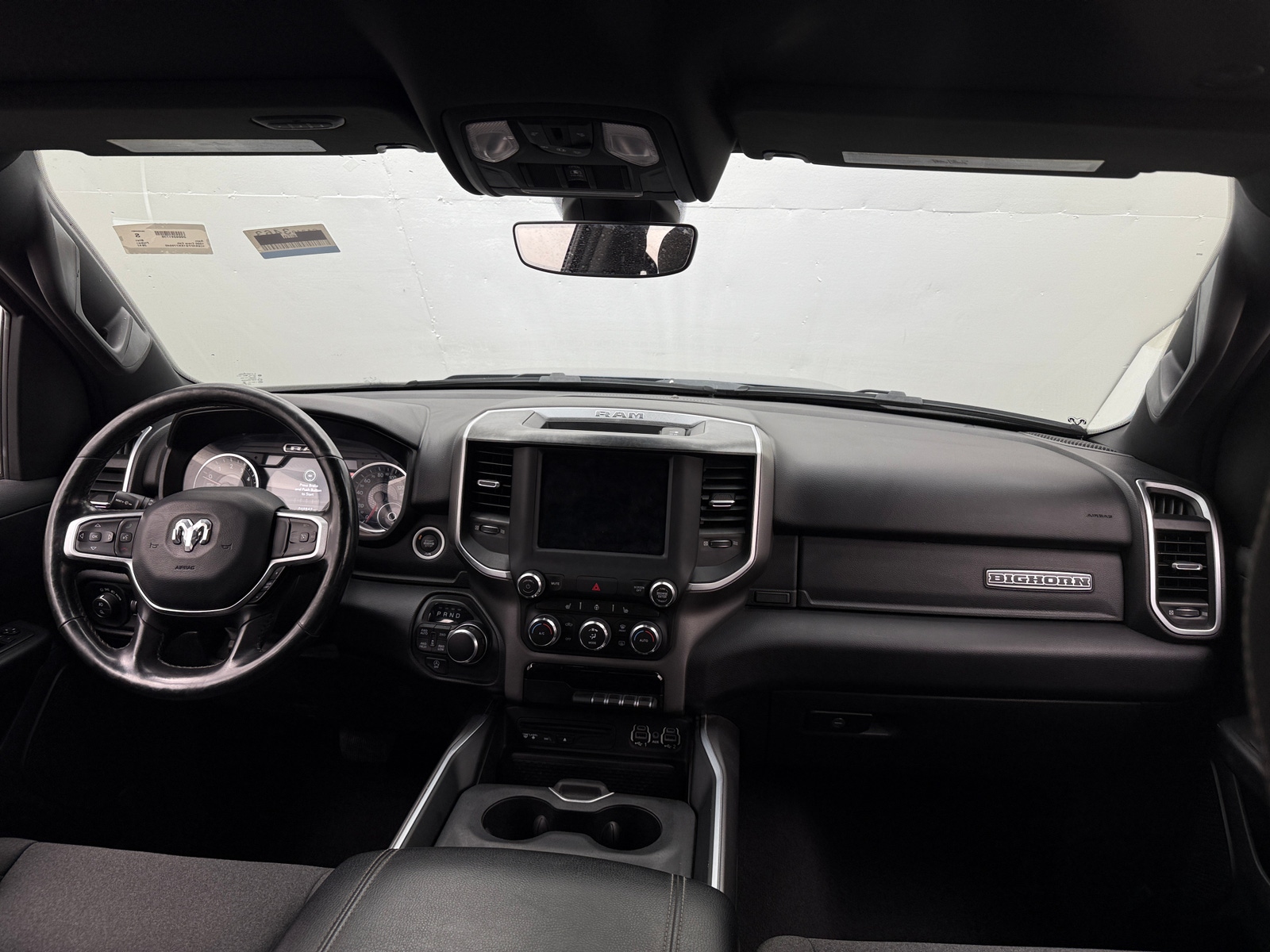 Thumbnail: 2019 RAM 1500 - 3