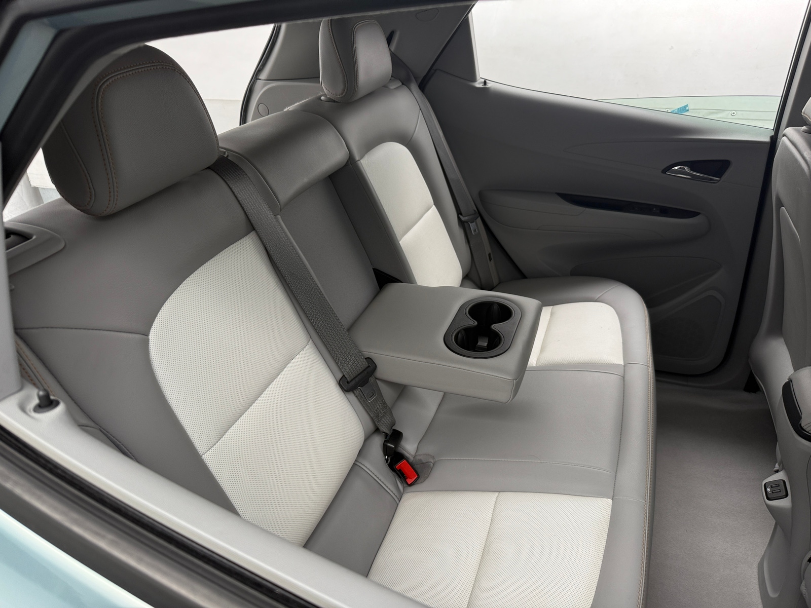 Thumbnail: 2019 Chevrolet Bolt EV - 5