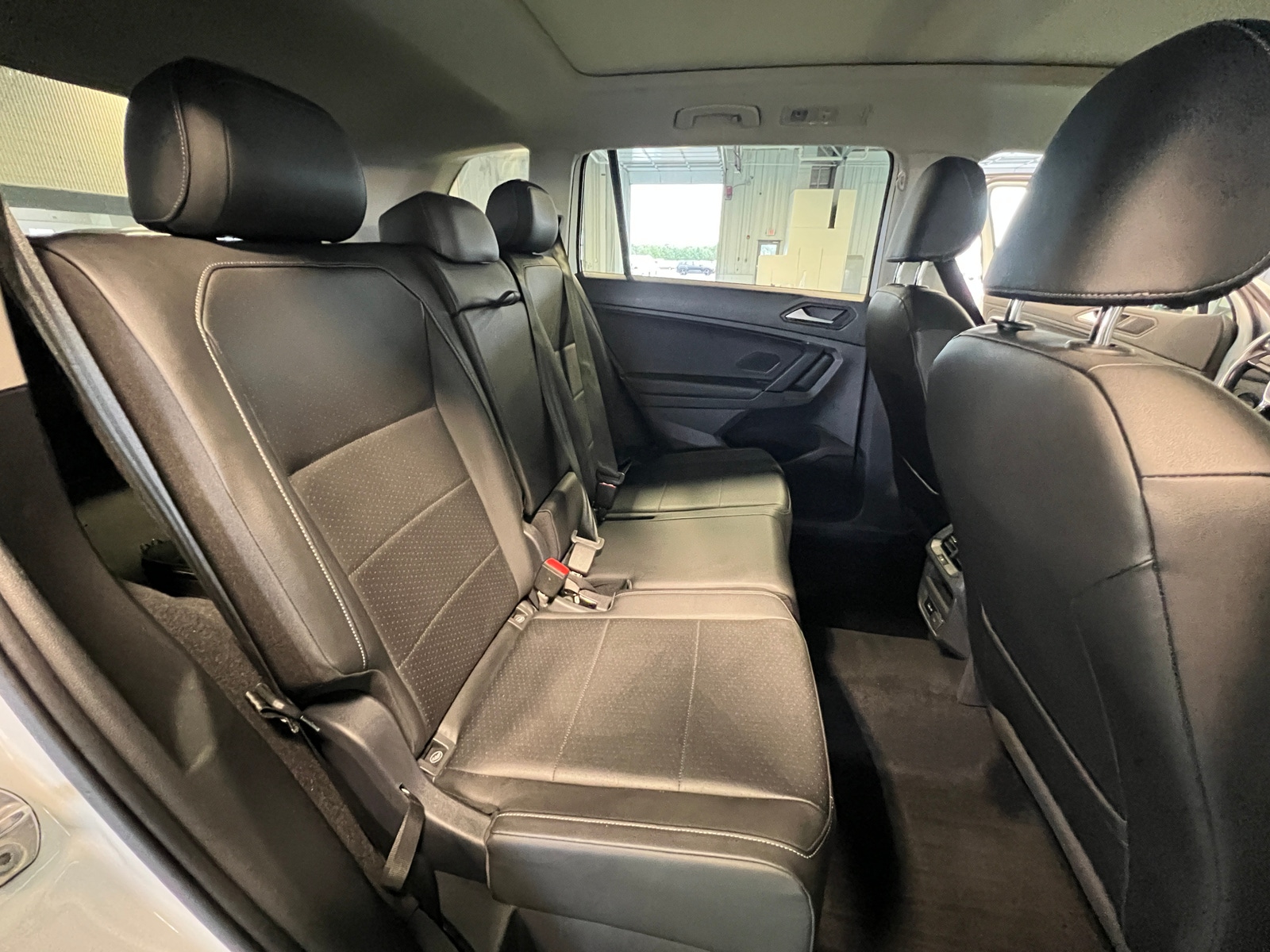 Thumbnail: 2019 Volkswagen Tiguan - 5