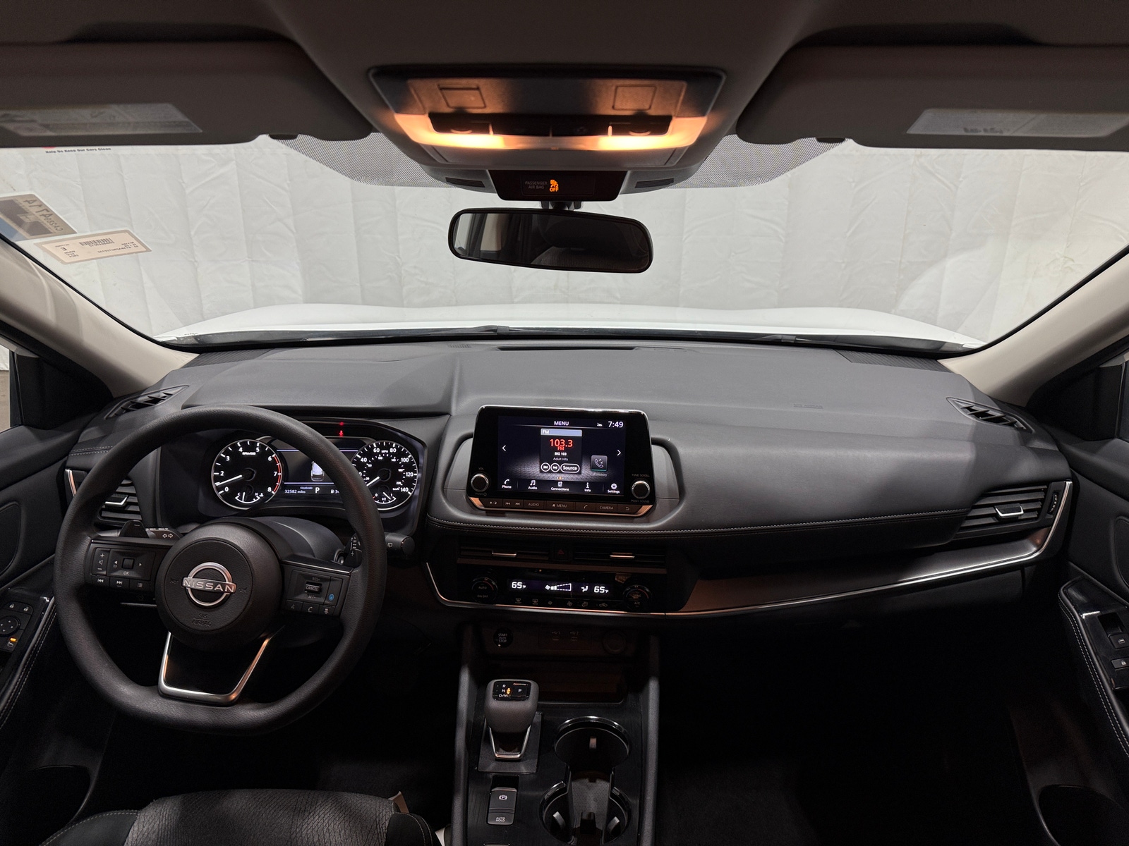 Thumbnail: 2024 Nissan Rogue - 3