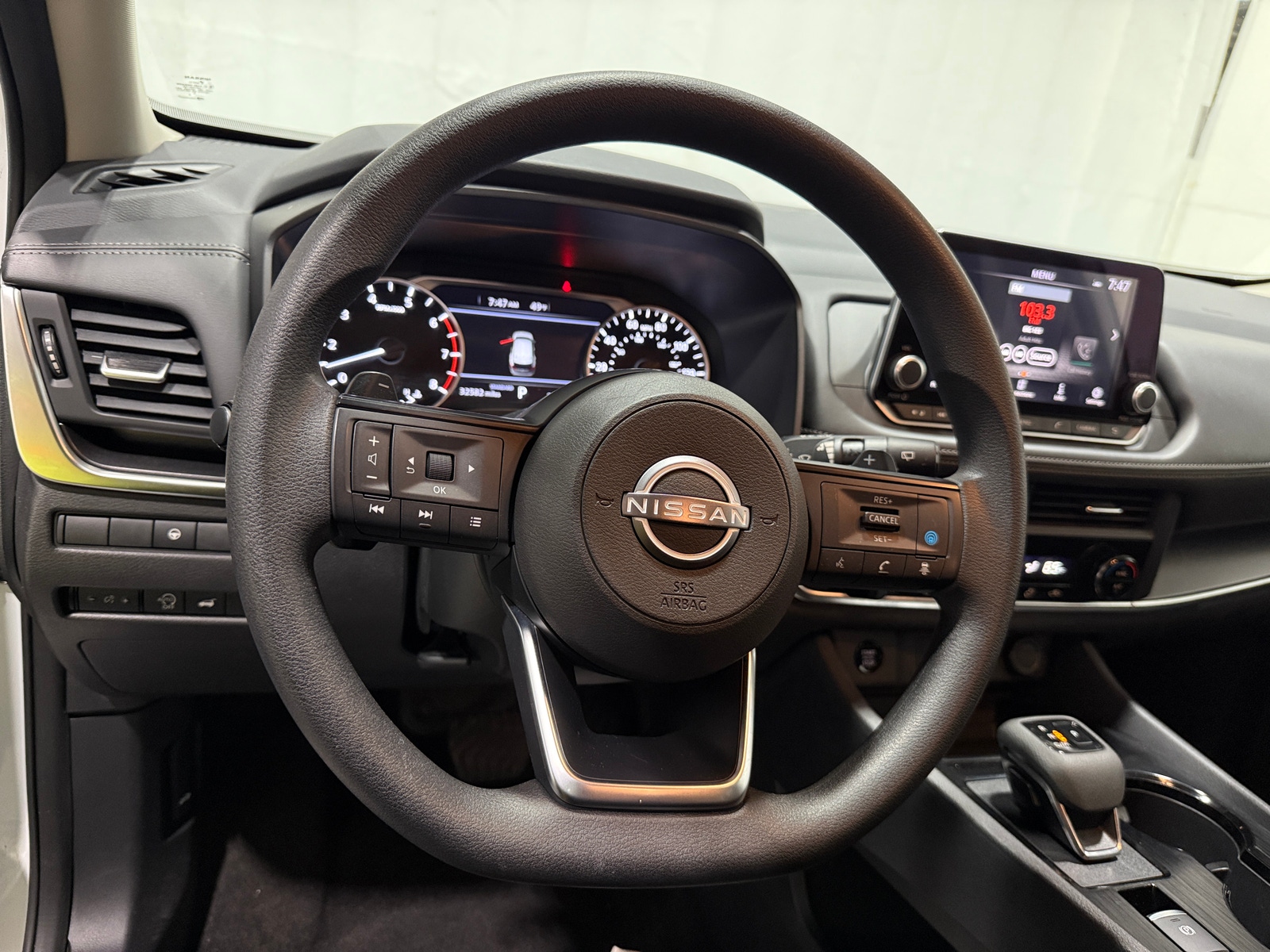 Thumbnail: 2024 Nissan Rogue - 5