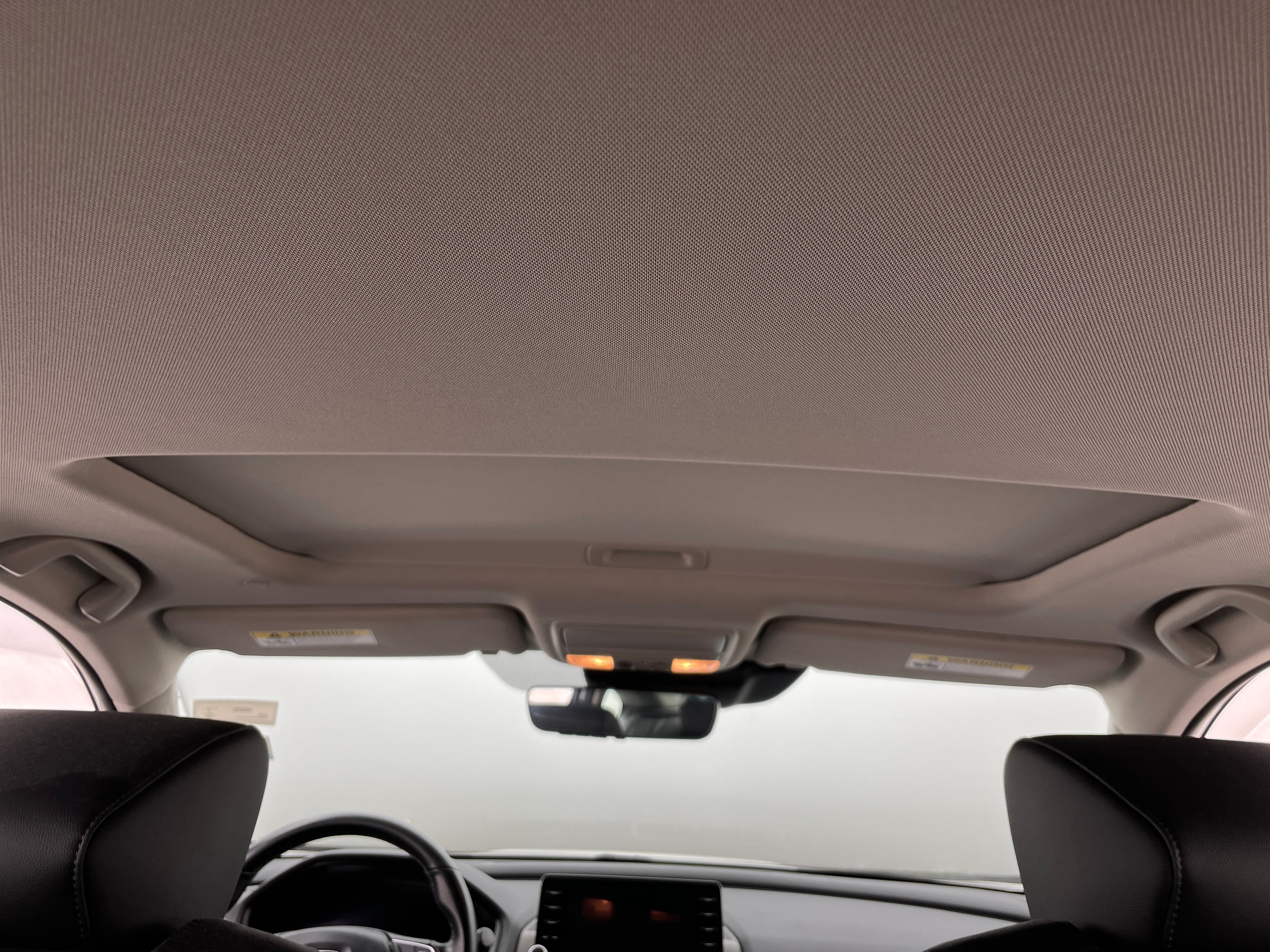2021 Honda Accord
