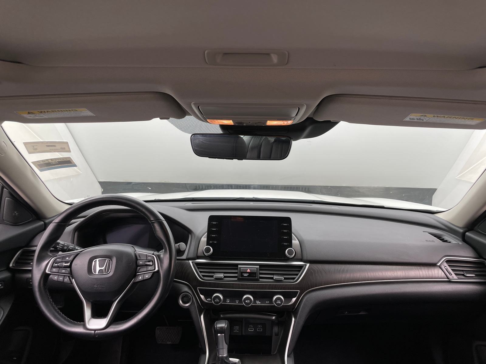 Thumbnail: 2021 Honda Accord - 2