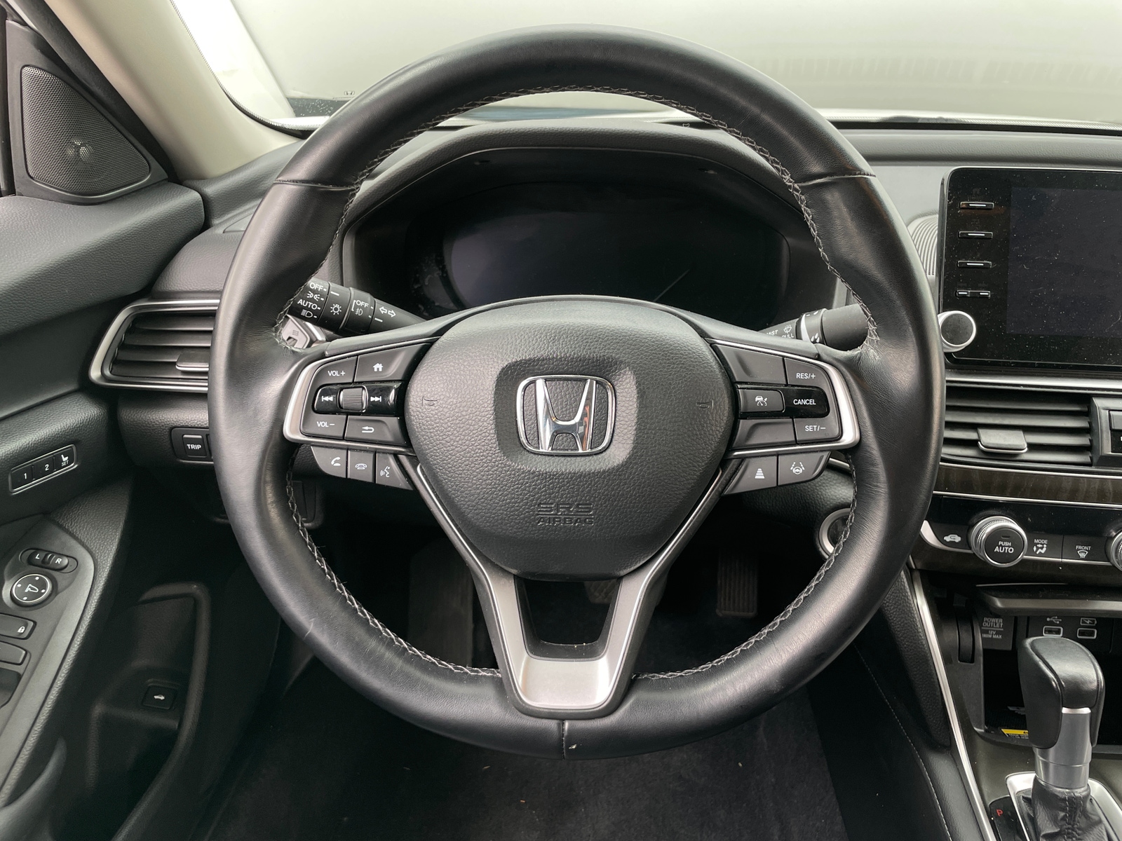 Thumbnail: 2021 Honda Accord - 4