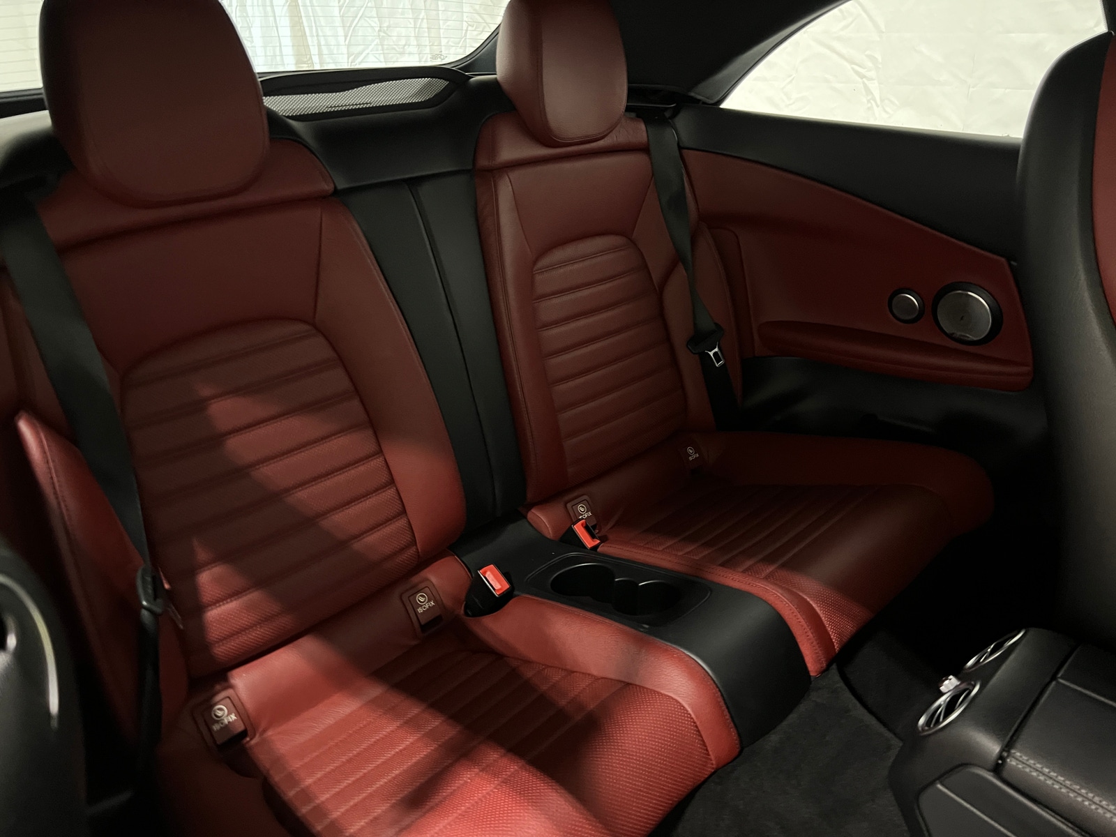 Thumbnail: 2019 Mercedes-Benz C-Class - 5