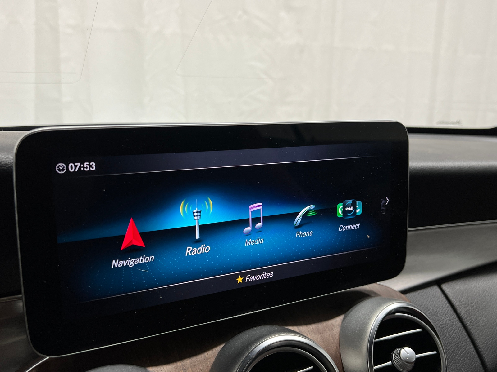 Thumbnail: 2019 Mercedes-Benz C-Class - 3