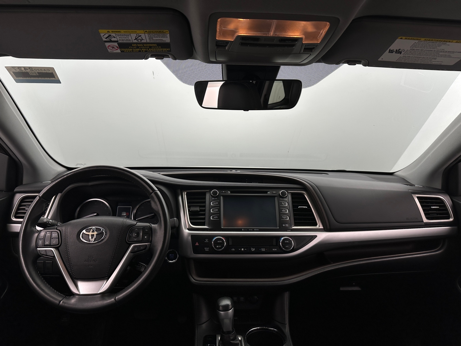 Thumbnail: 2019 Toyota Highlander - 2