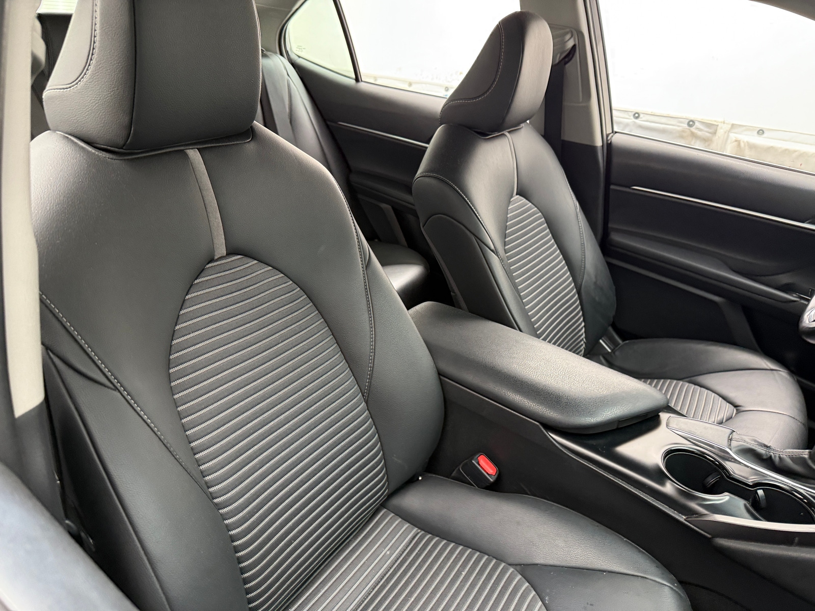 Thumbnail: 2019 Toyota Camry - 2