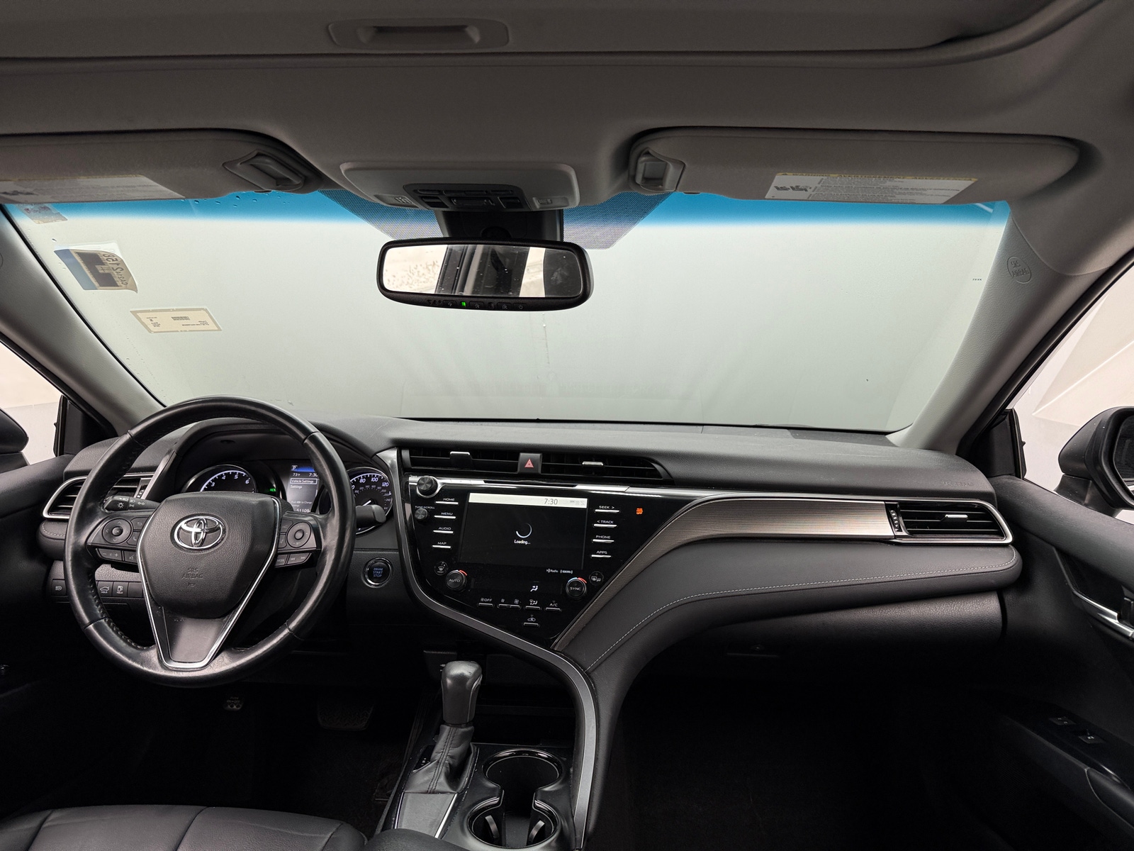 Thumbnail: 2019 Toyota Camry - 3