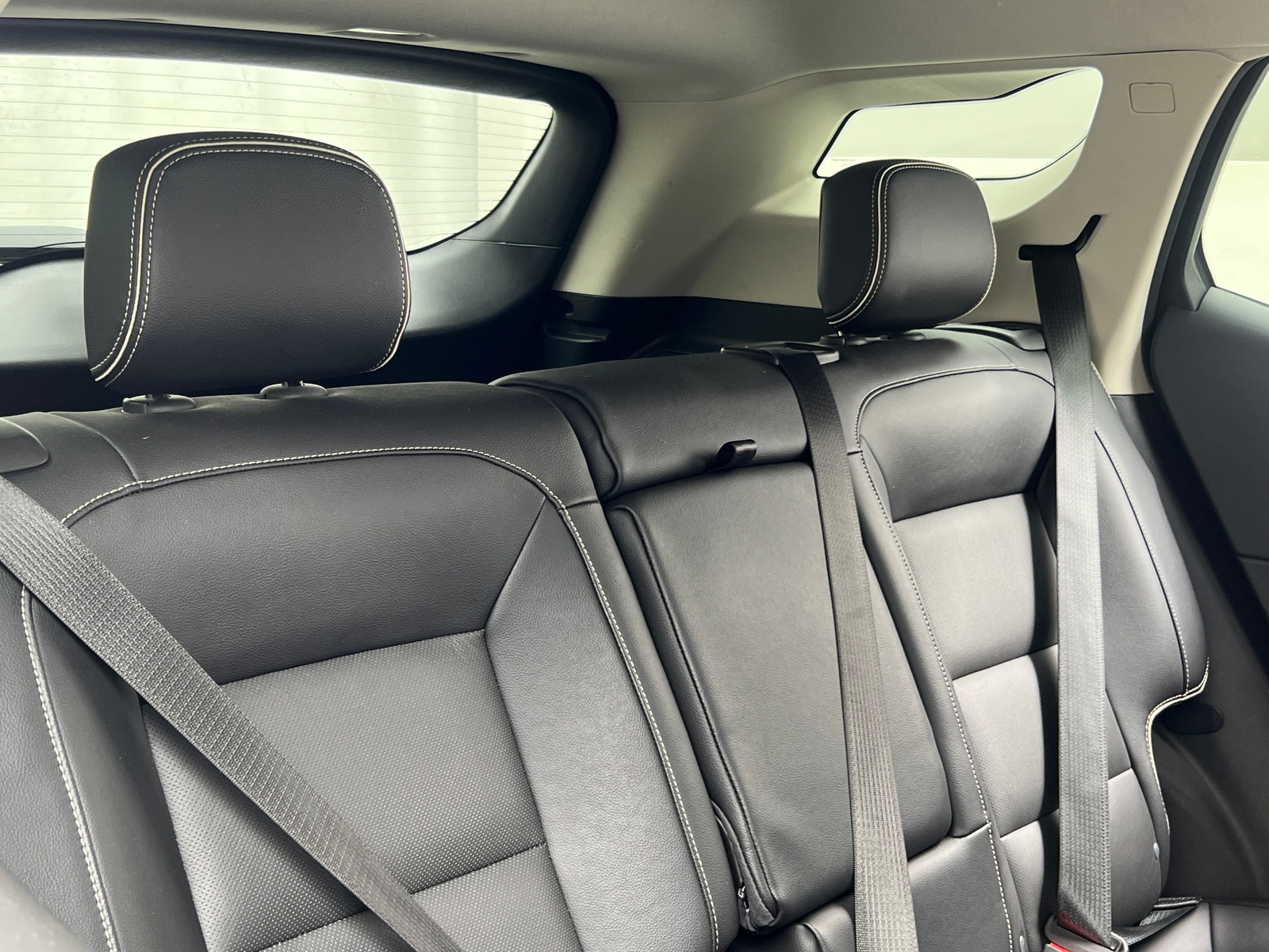 Thumbnail: 2020 GMC Terrain - 5