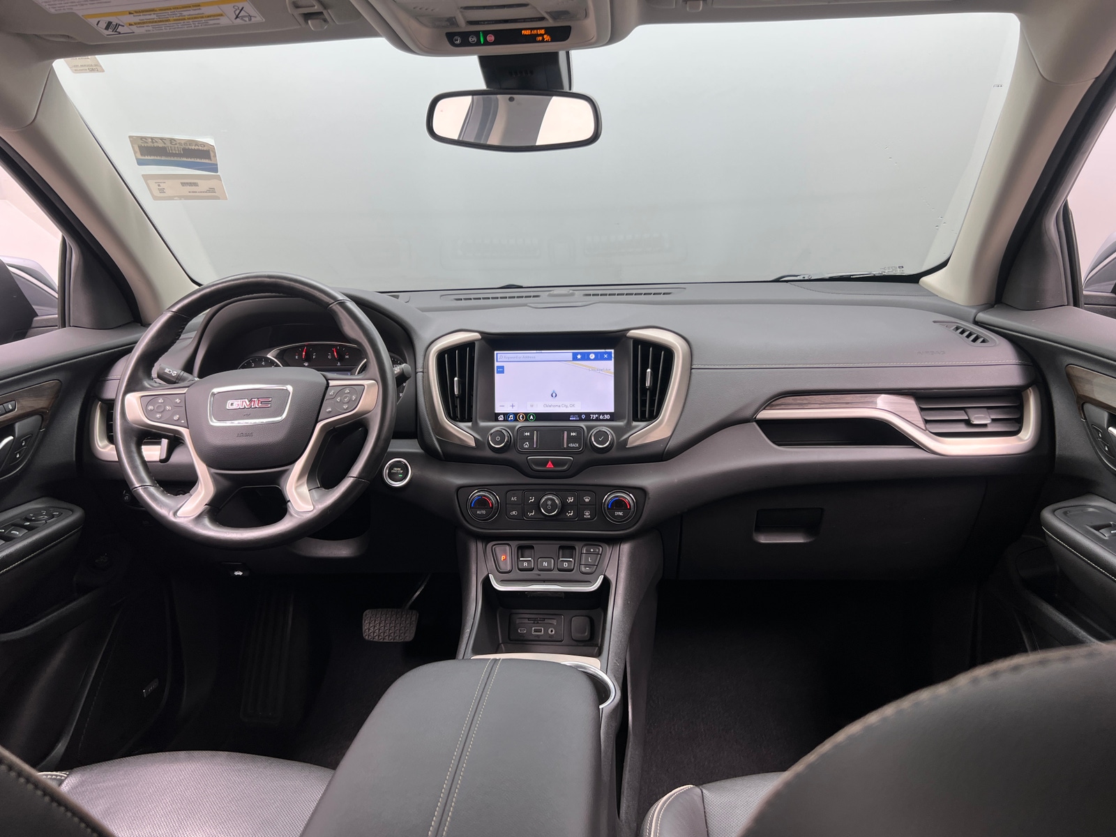 Thumbnail: 2020 GMC Terrain - 2