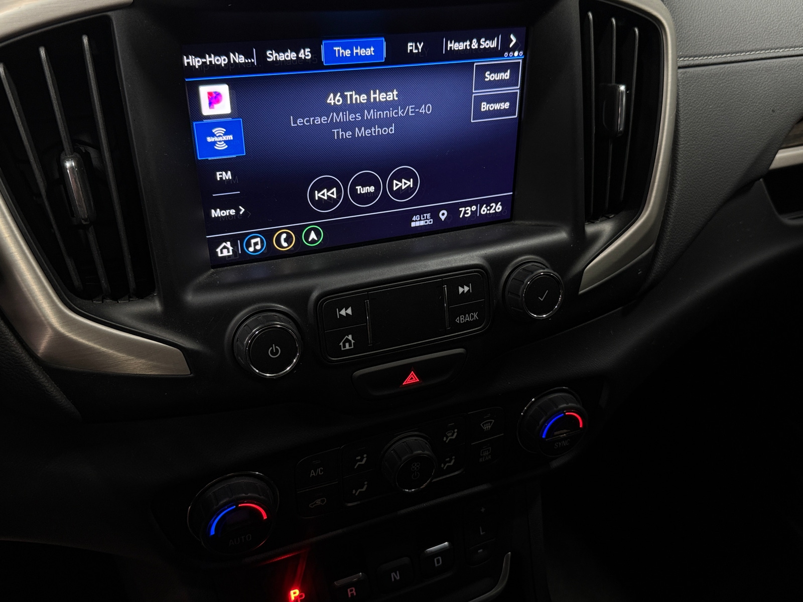 Thumbnail: 2020 GMC Terrain - 3