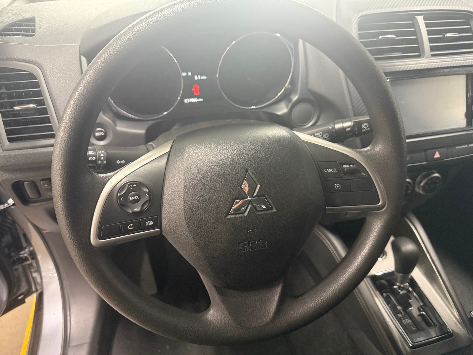 Thumbnail: 2024 Mitsubishi Outlander Sport - 5