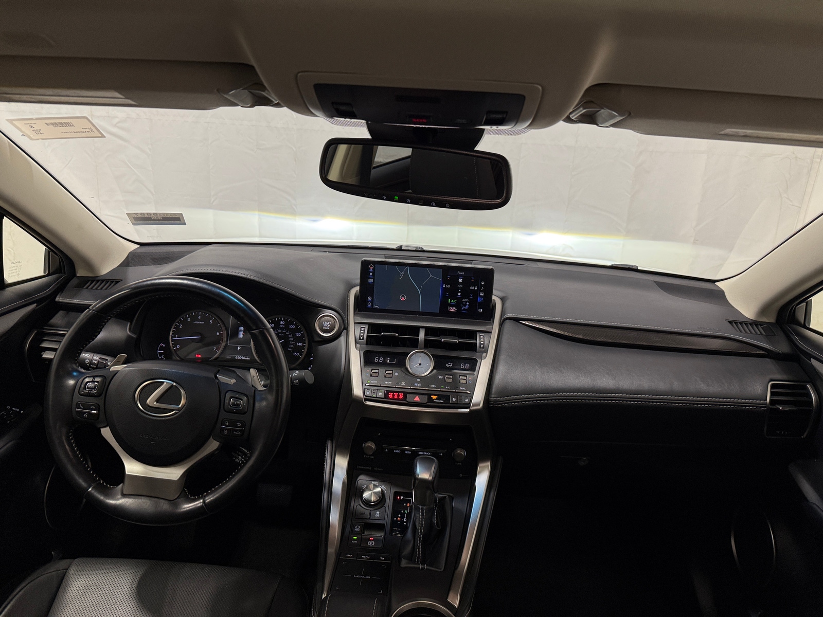 Thumbnail: 2018 Lexus NX - 2