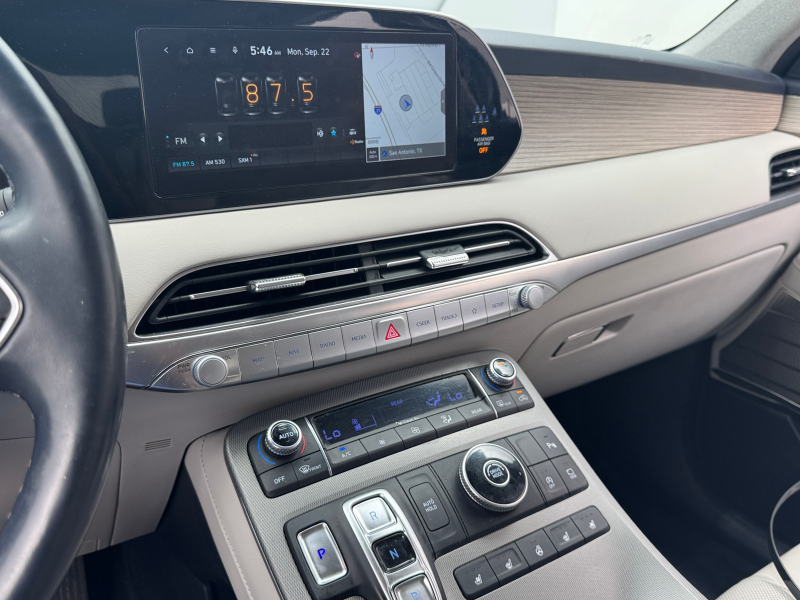 Thumbnail: 2022 Hyundai Palisade - 3