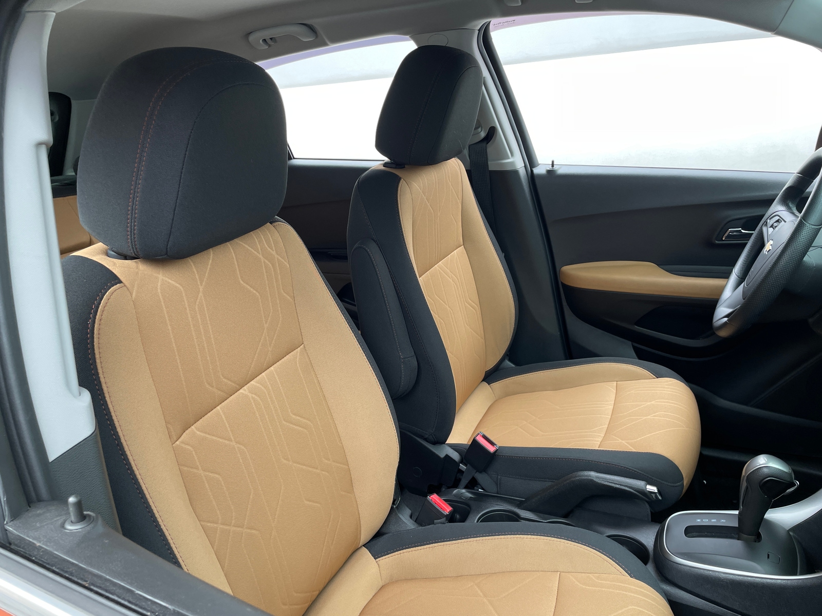 Thumbnail: 2019 Chevrolet Trax - 2