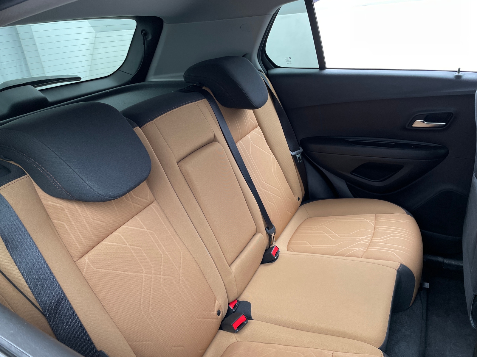 Thumbnail: 2019 Chevrolet Trax - 6