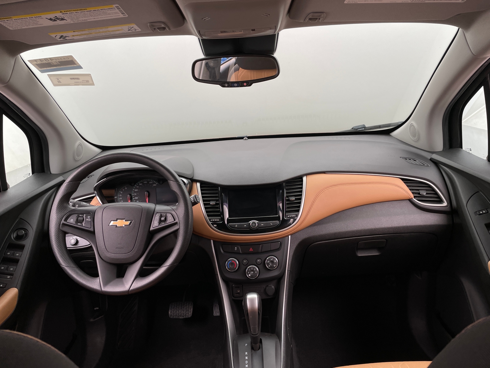 Thumbnail: 2019 Chevrolet Trax - 3