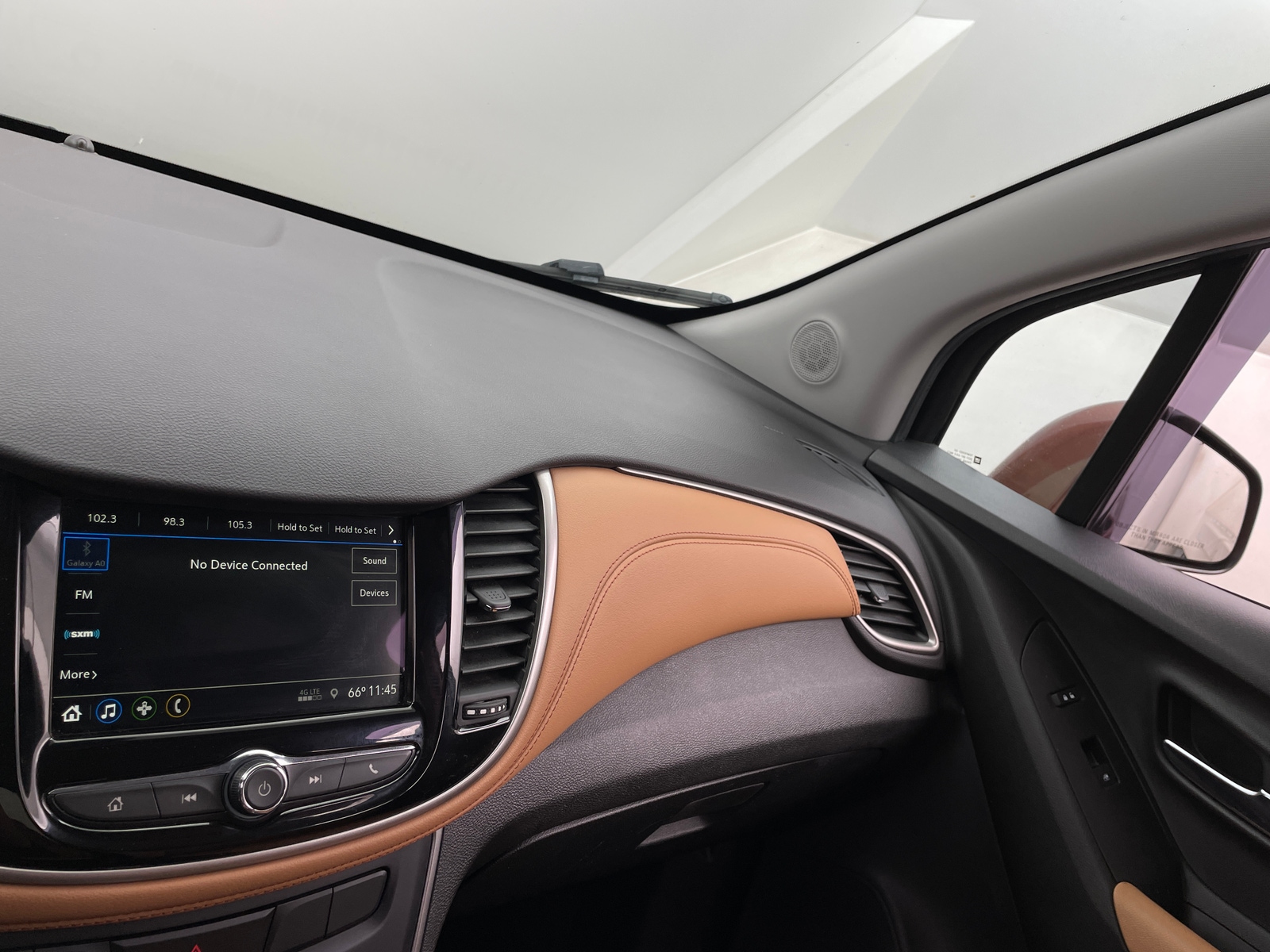 Thumbnail: 2019 Chevrolet Trax - 4