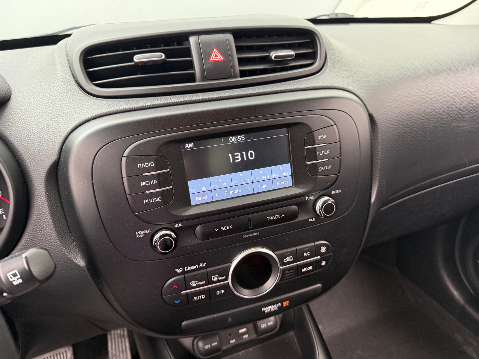 Thumbnail: 2017 Kia Soul - 3