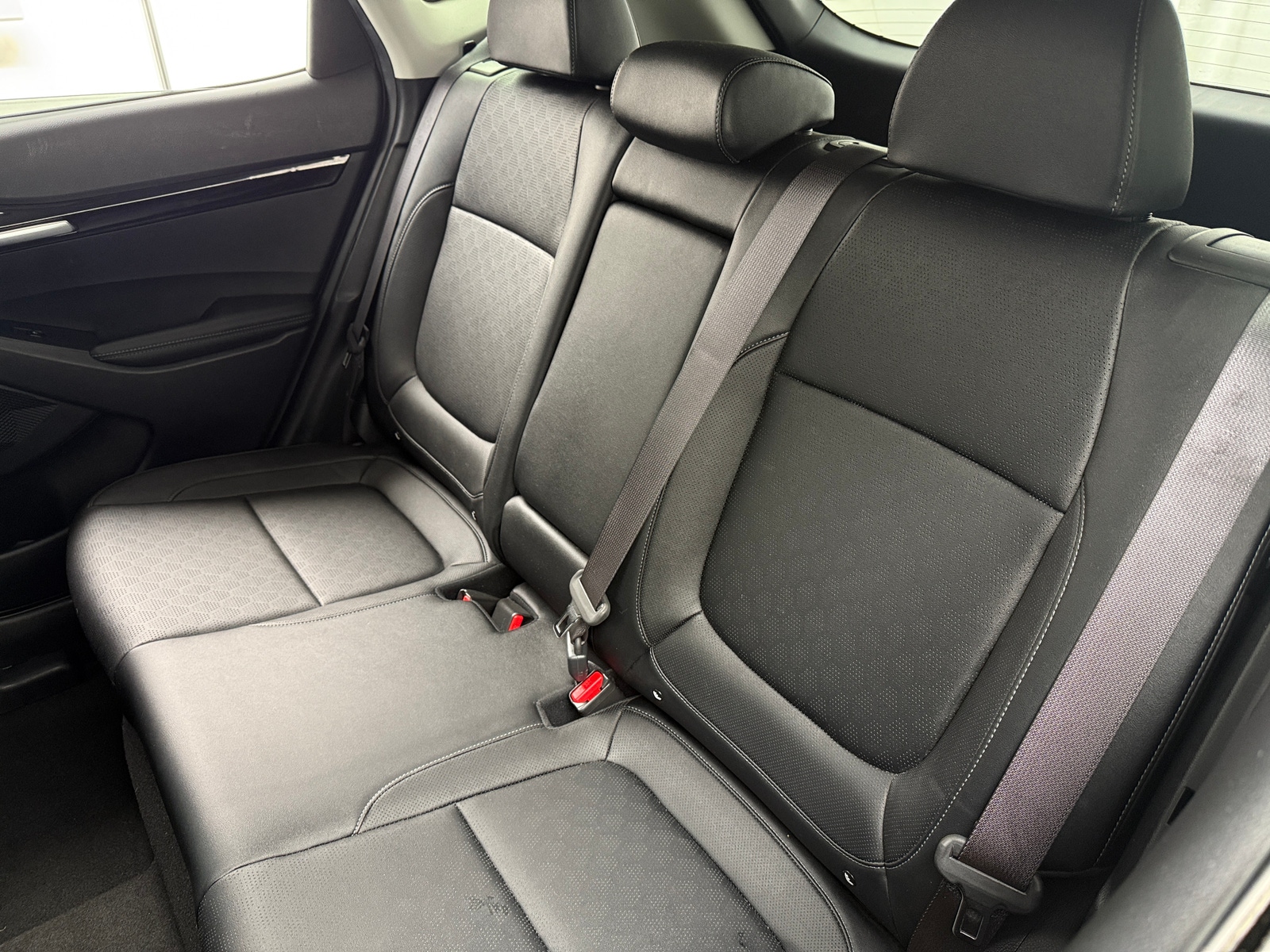 Thumbnail: 2022 Kia Seltos - 5